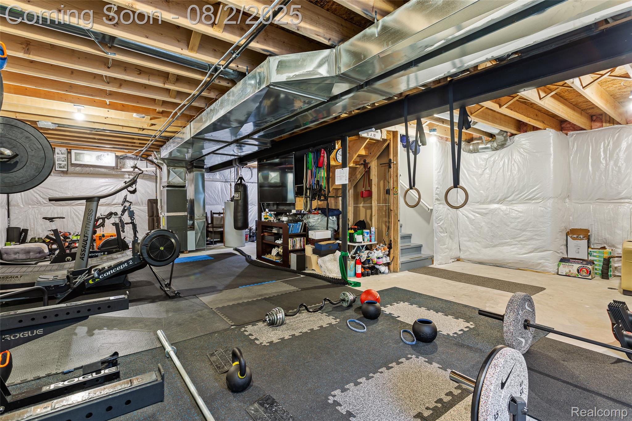710 Pine Tree Road