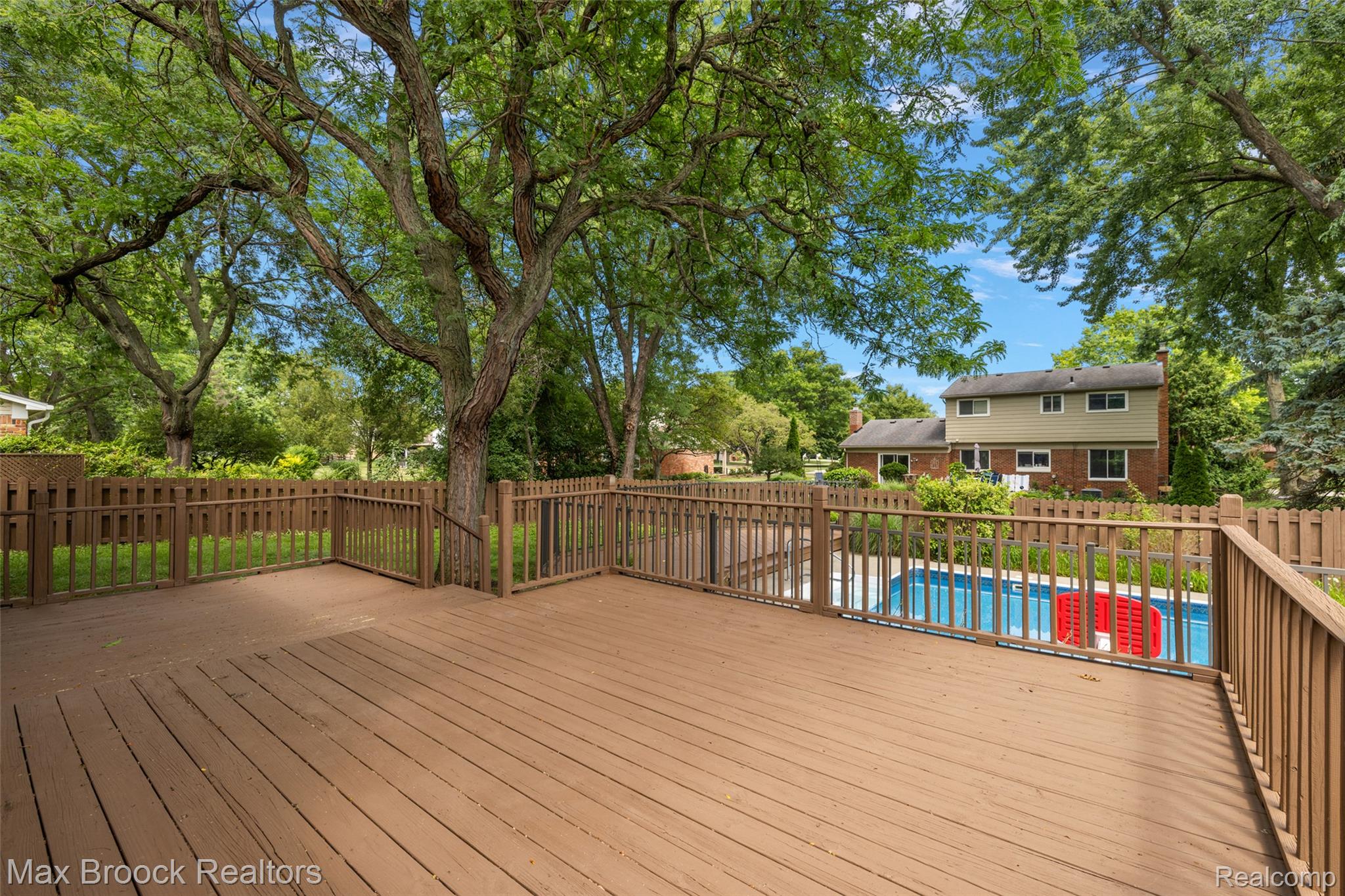 5362 Hertford Drive