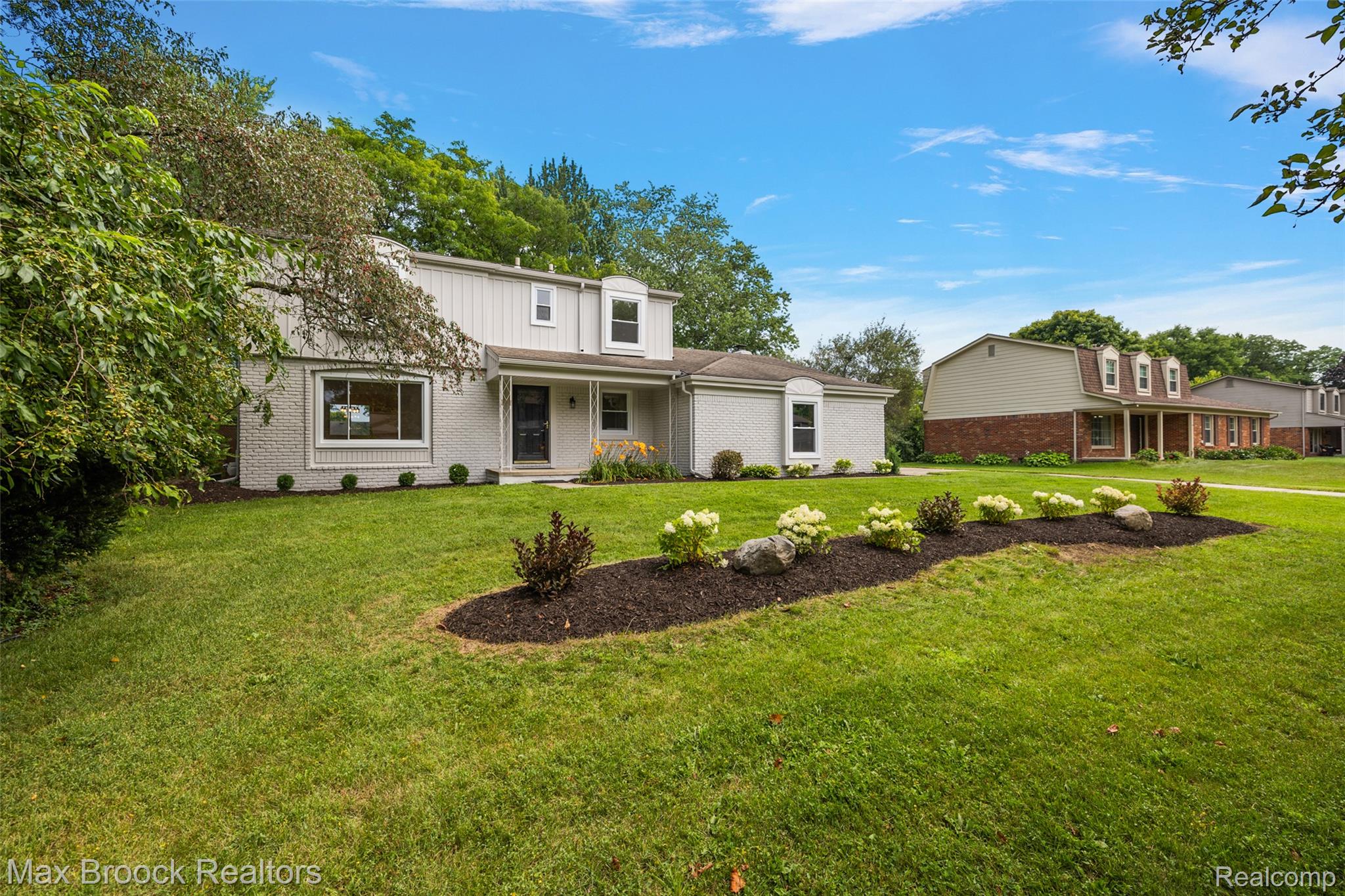 5362 Hertford Drive