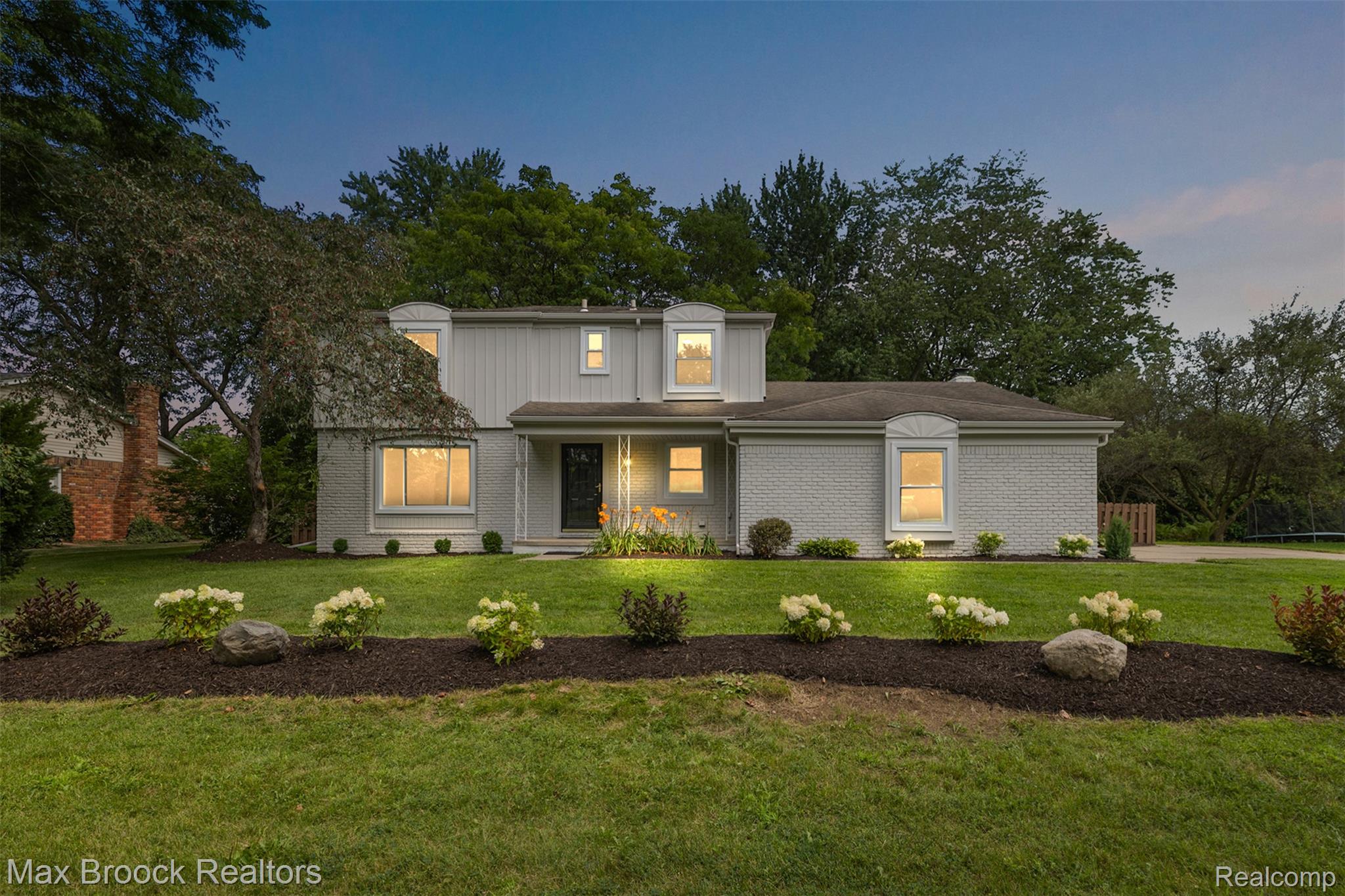 5362 Hertford Drive