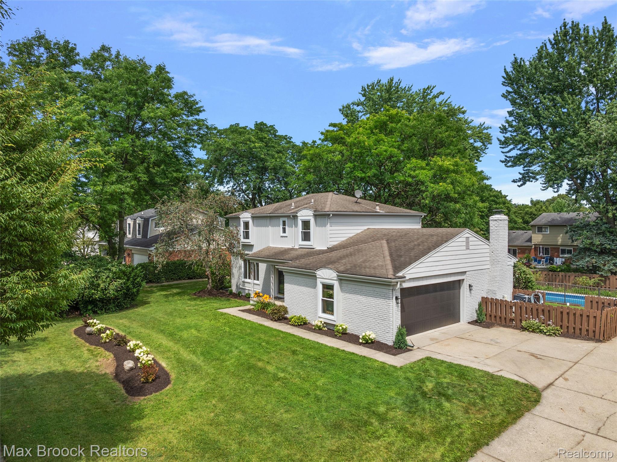 5362 Hertford Drive