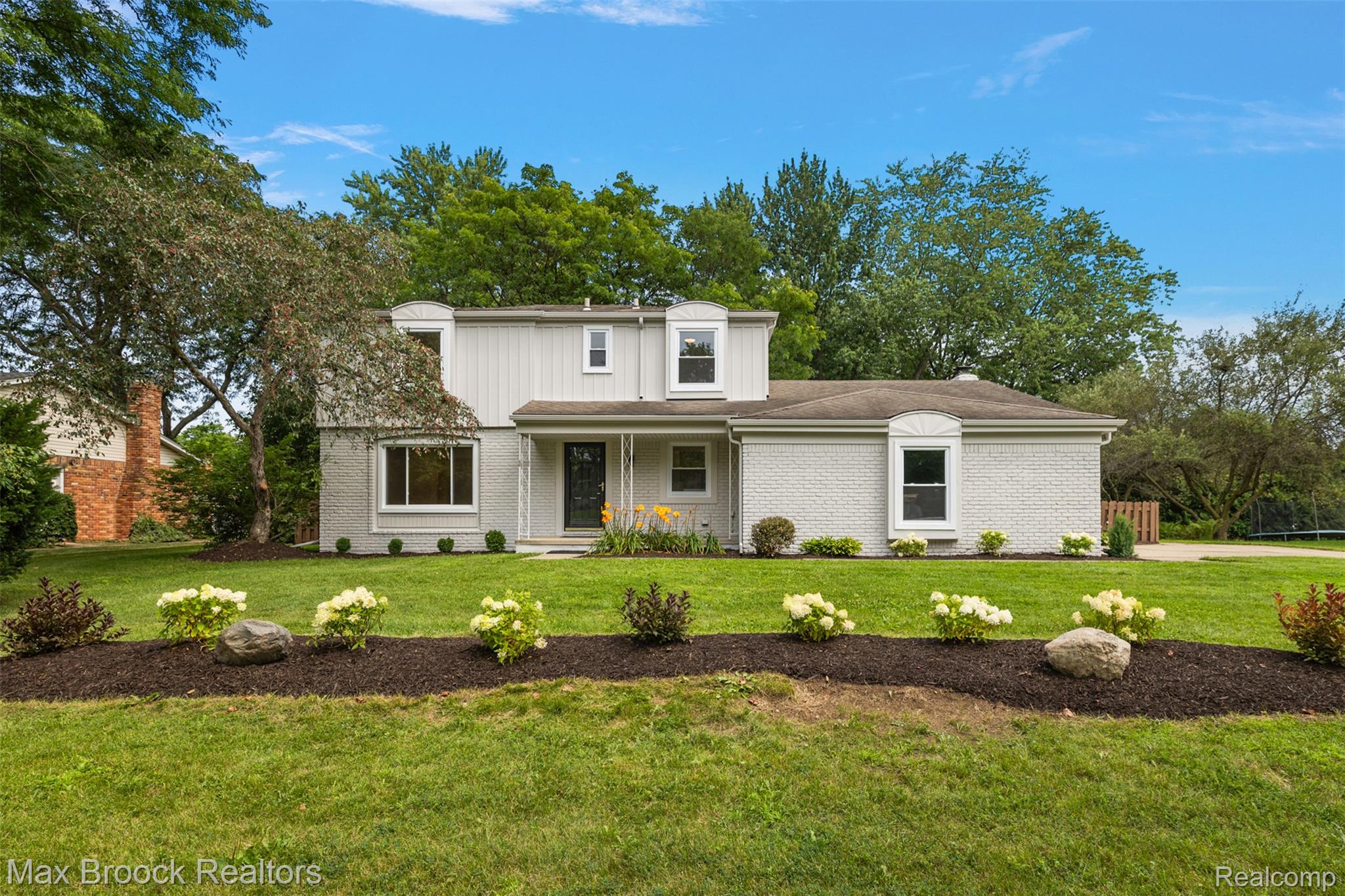 5362 Hertford Drive