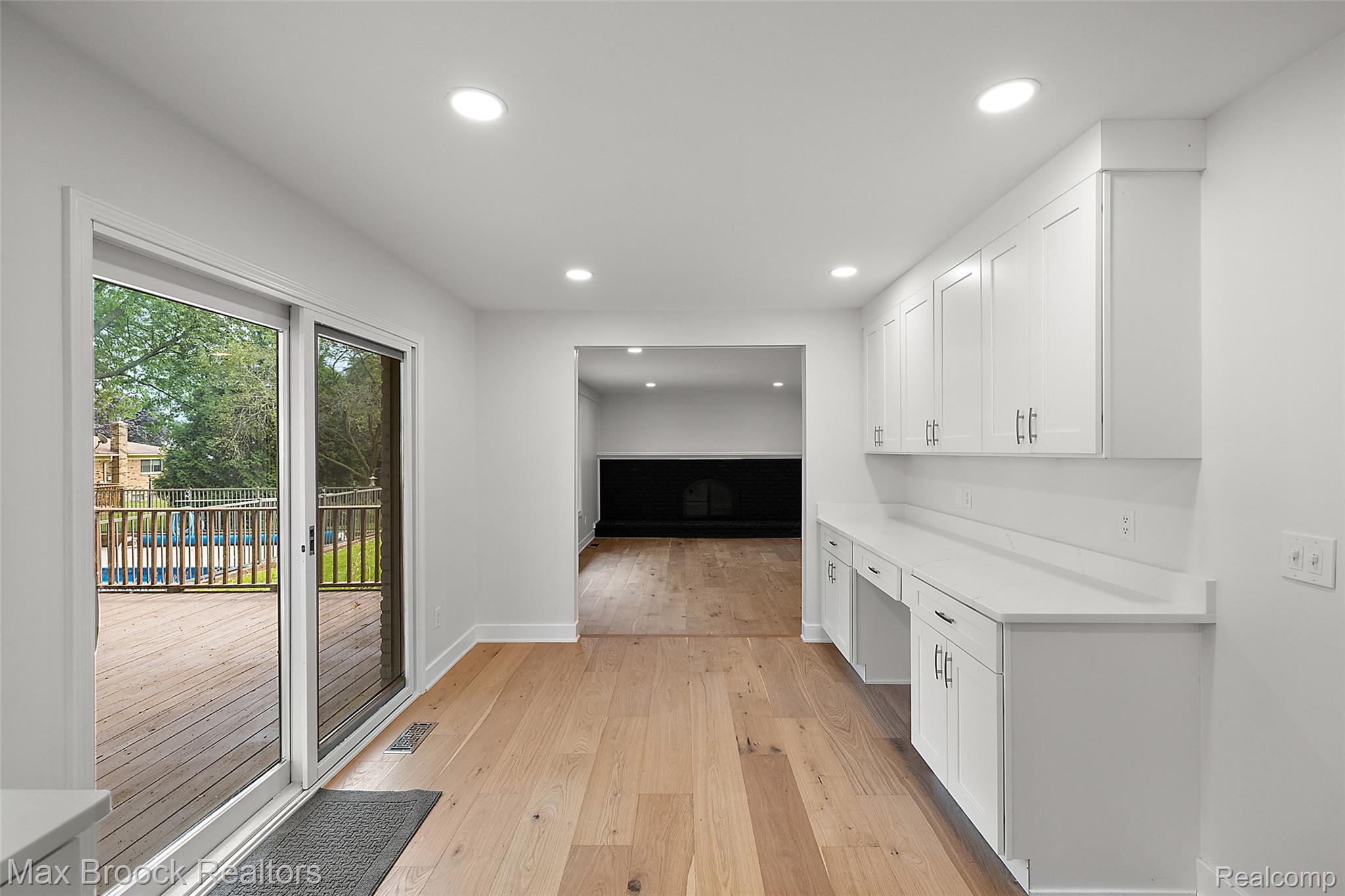 5362 Hertford Drive