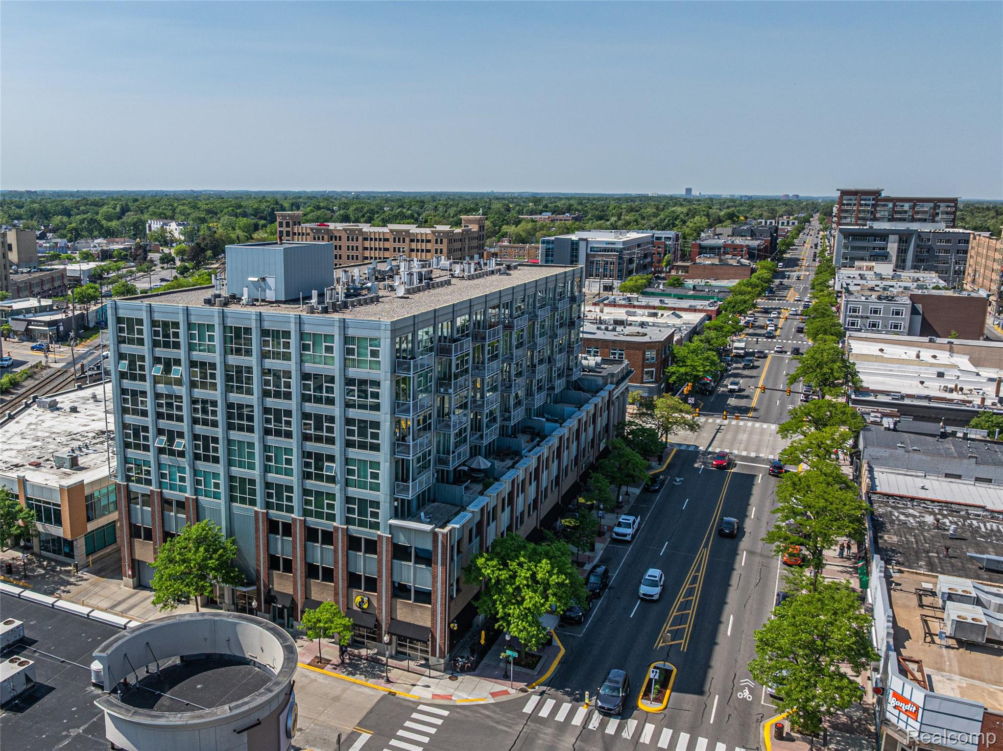 100 W 5th Street 504