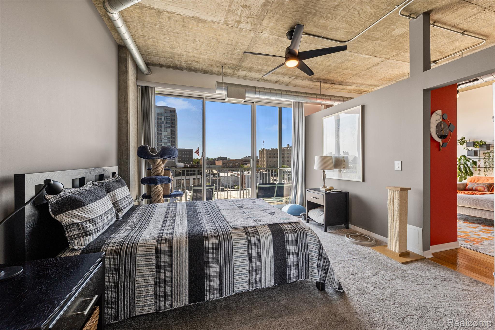 100 W 5th Street 504