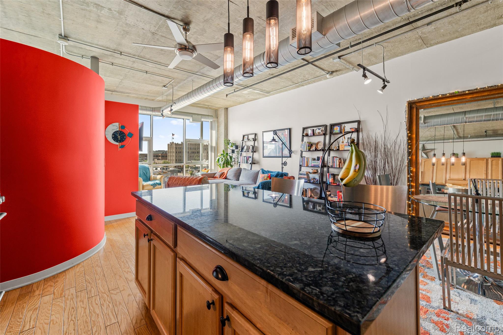 100 W 5th Street 504