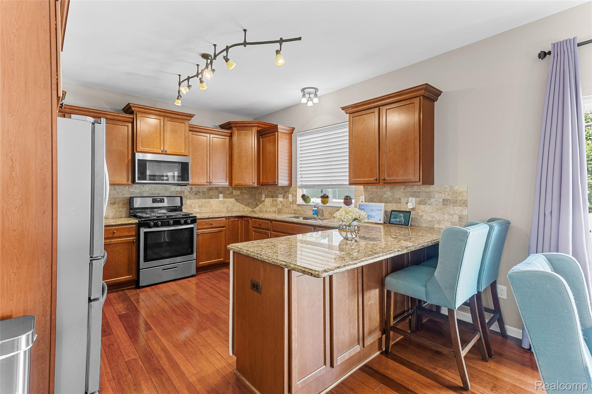 2914 Hartline Drive