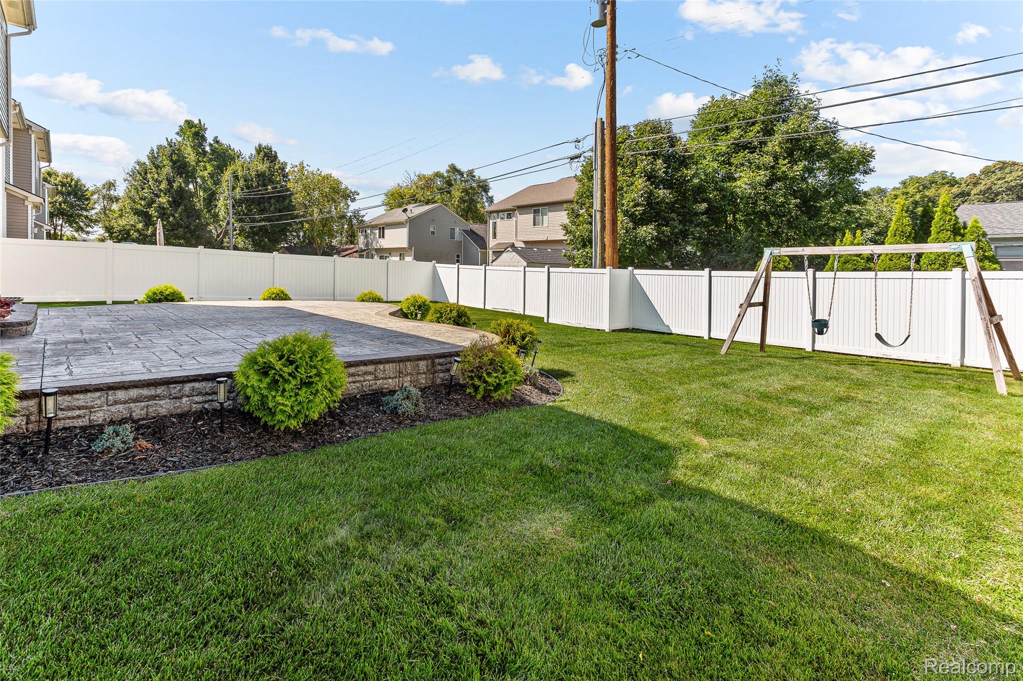 2914 Hartline Drive