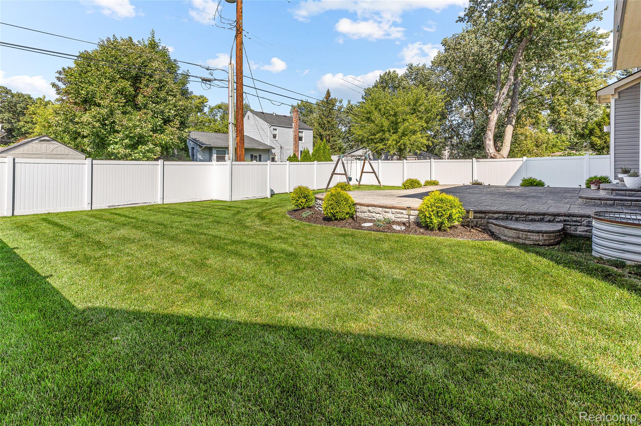 2914 Hartline Drive