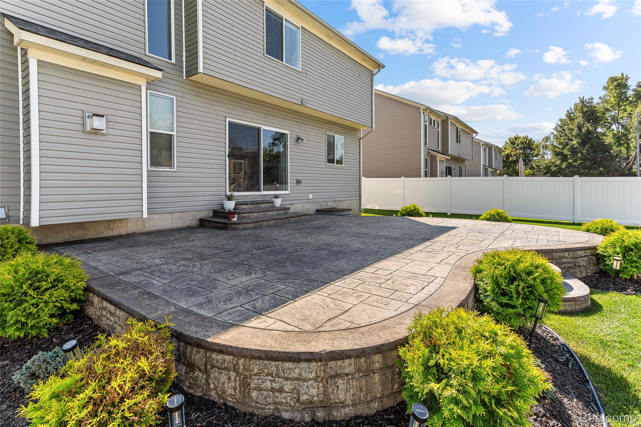 2914 Hartline Drive