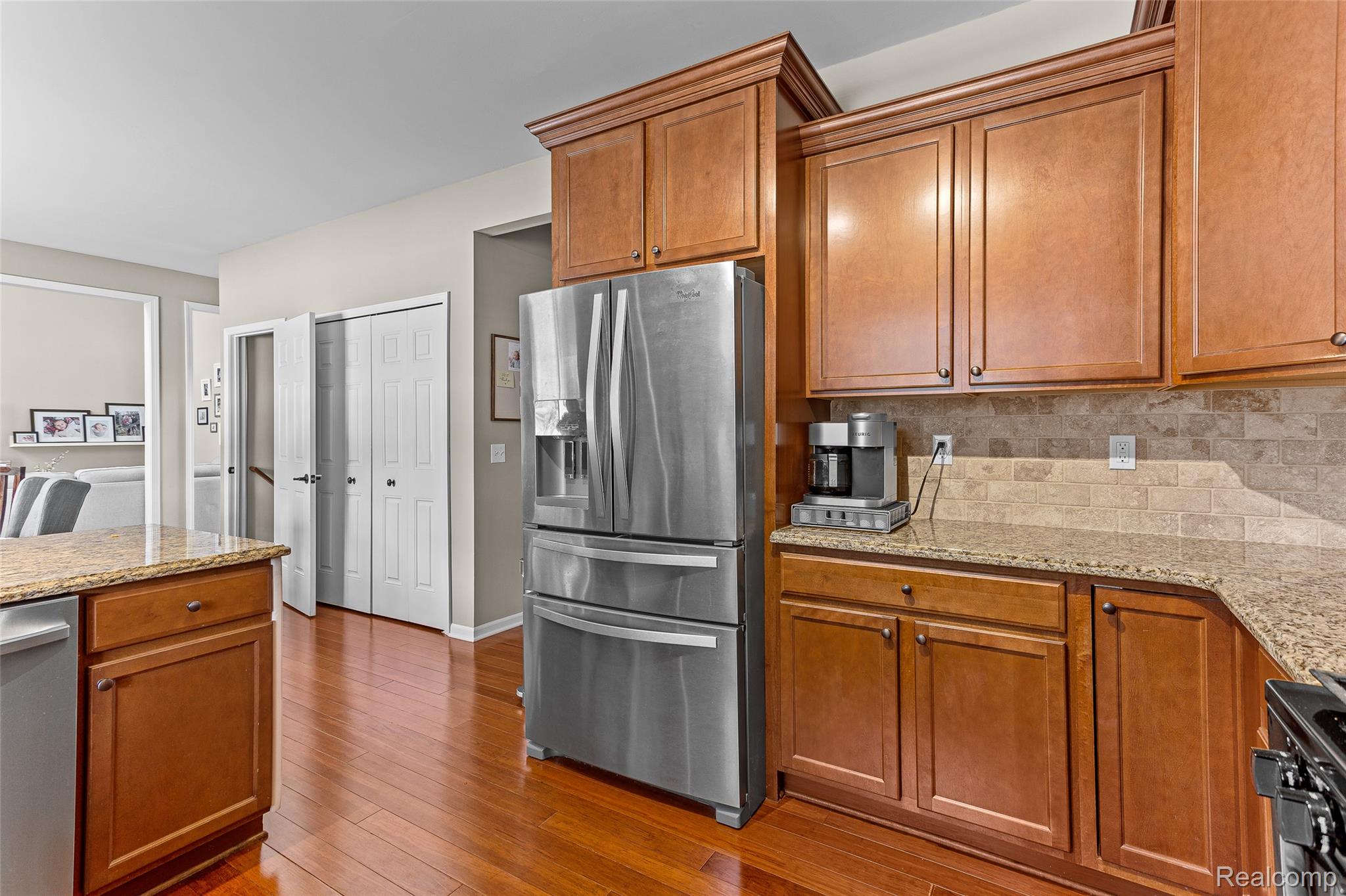 2914 Hartline Drive