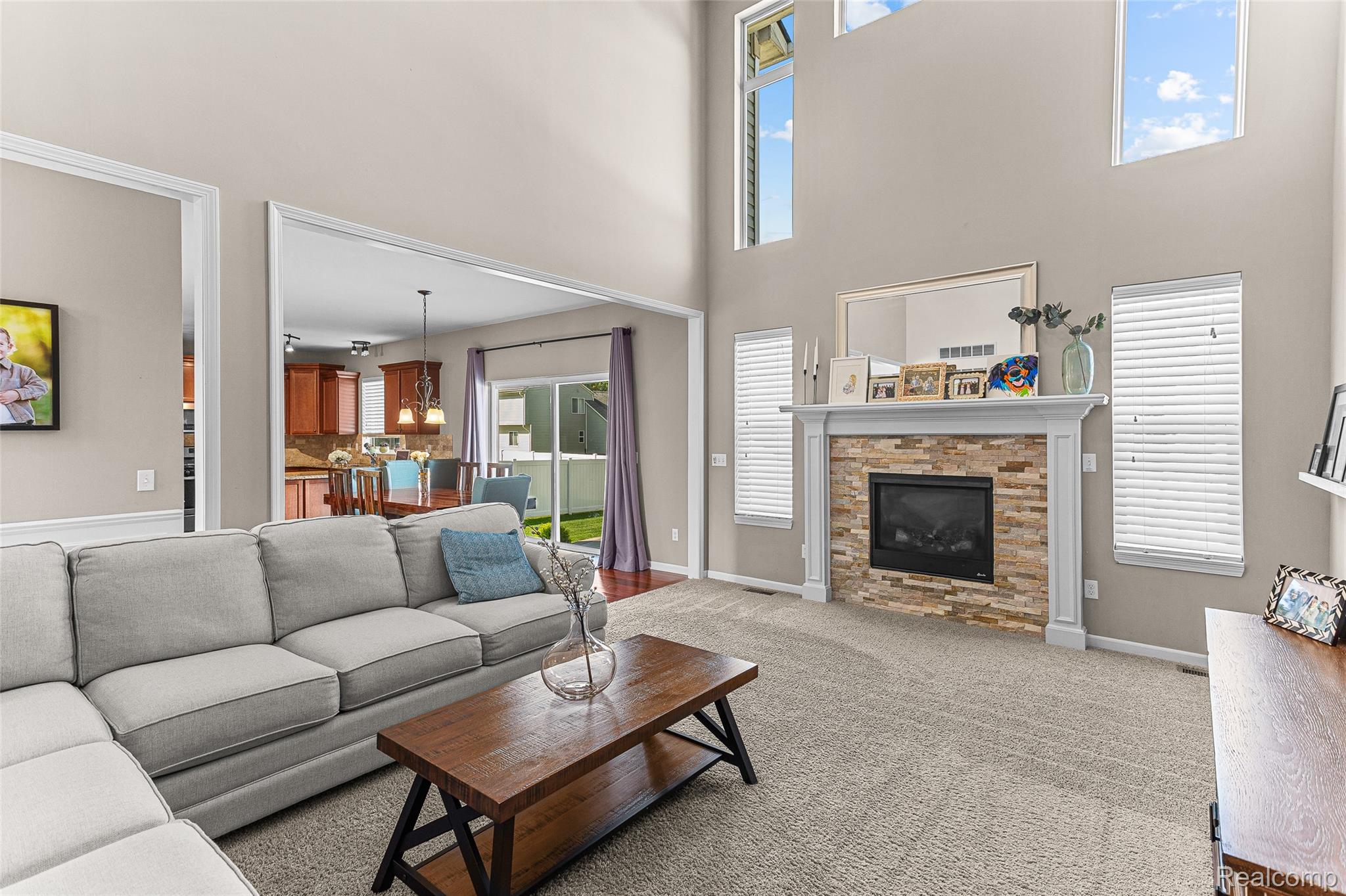 2914 Hartline Drive