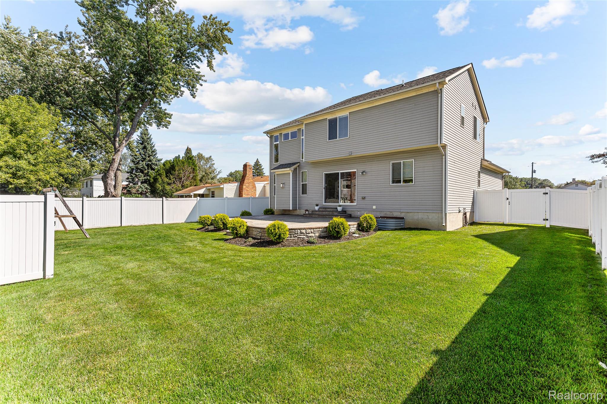 2914 Hartline Drive