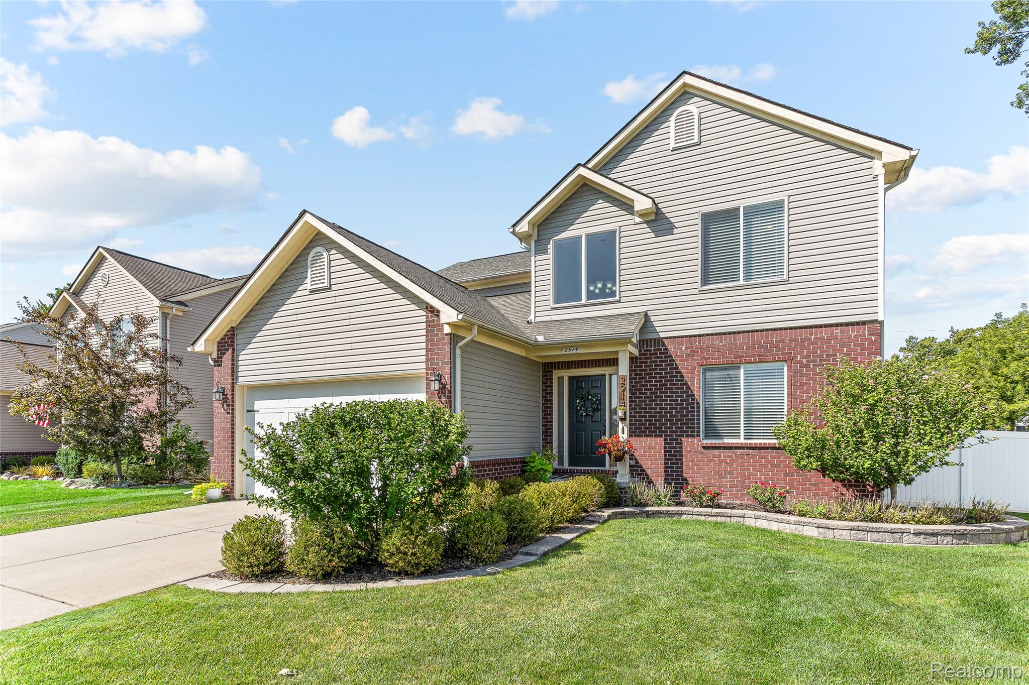 2914 Hartline Drive