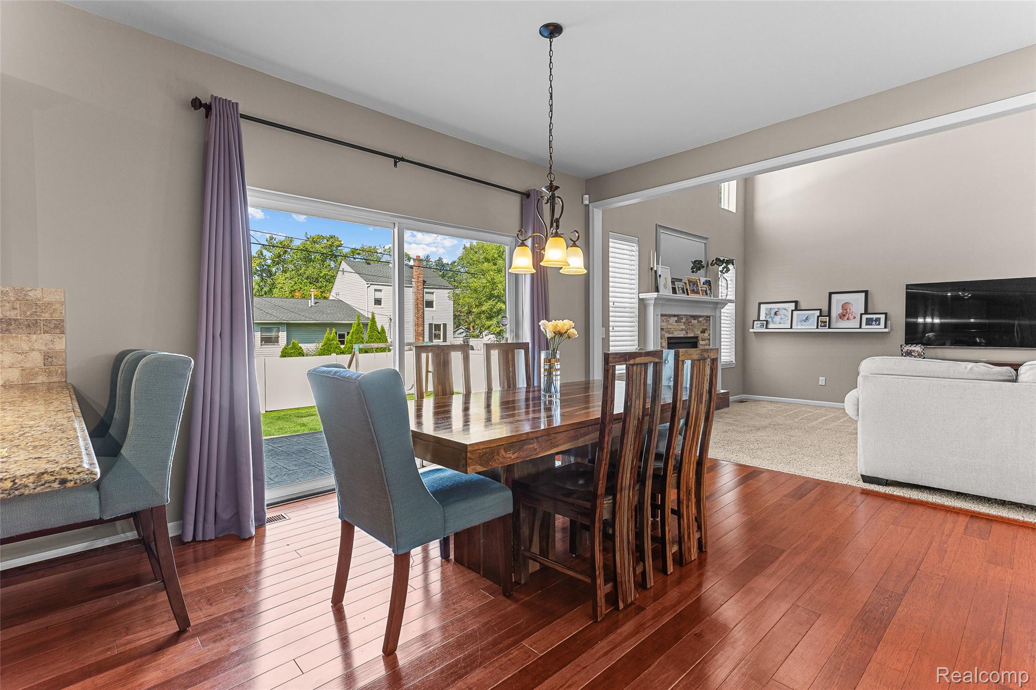 2914 Hartline Drive