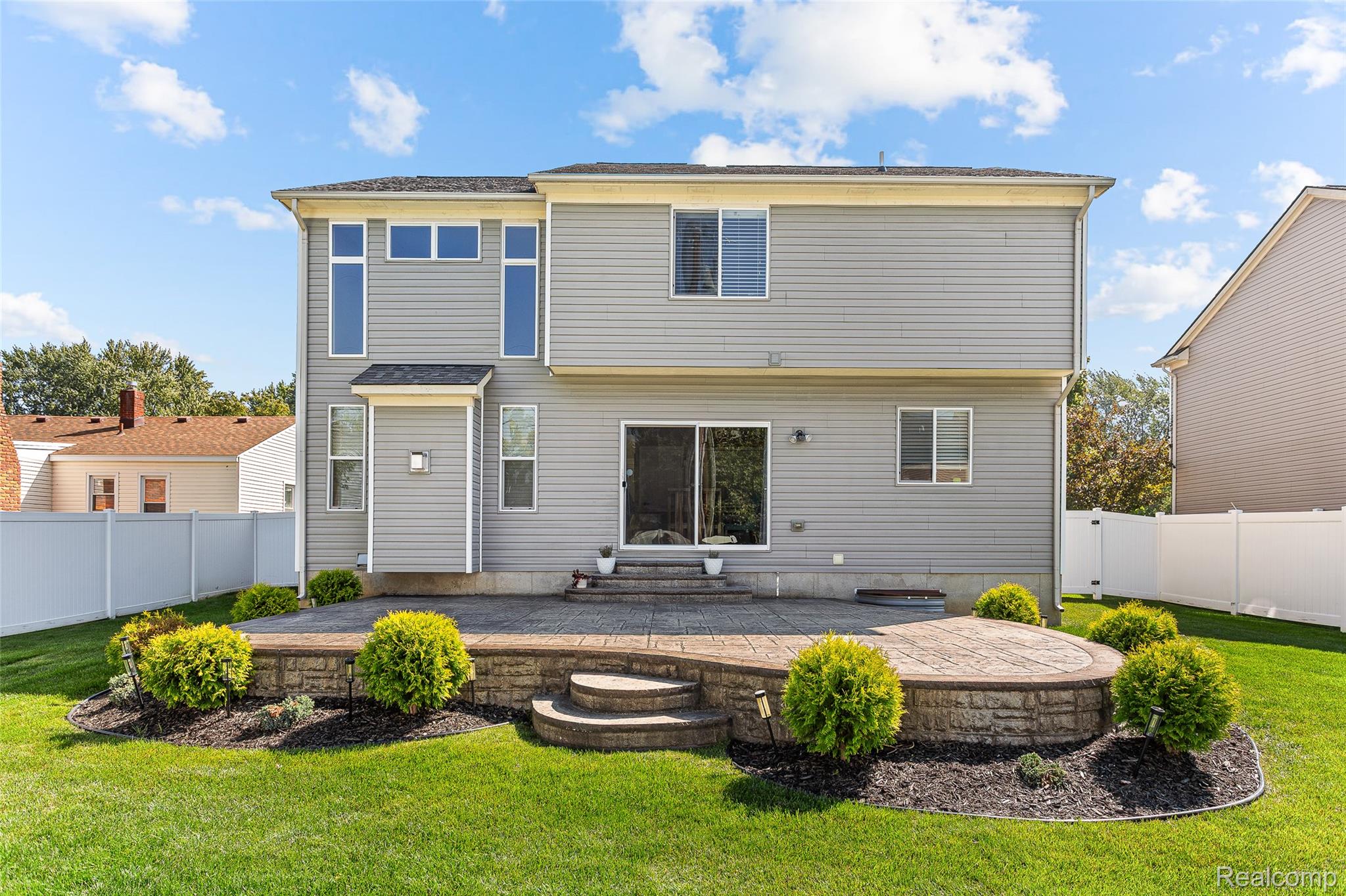 2914 Hartline Drive