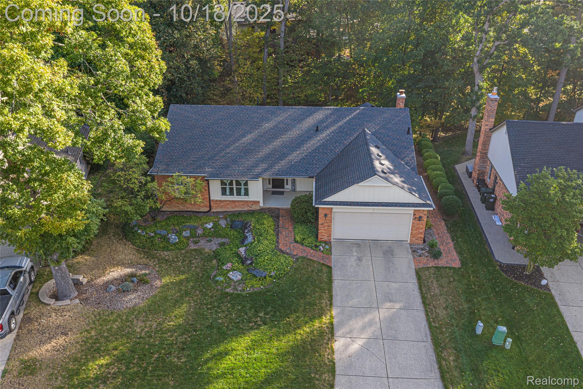 448 Streamview Court