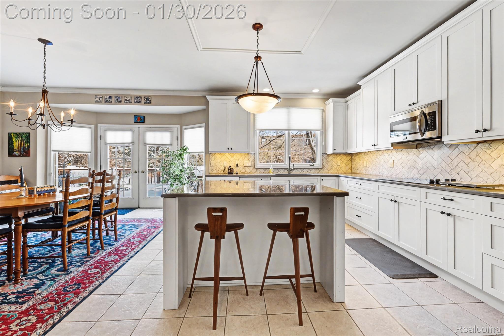 3716 Sleepy Fox Drive