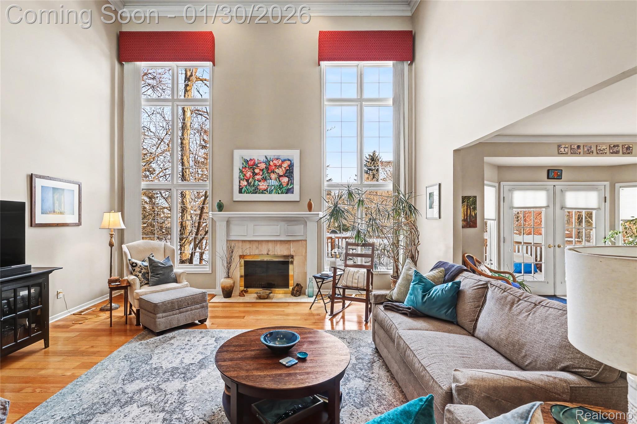 3716 Sleepy Fox Drive