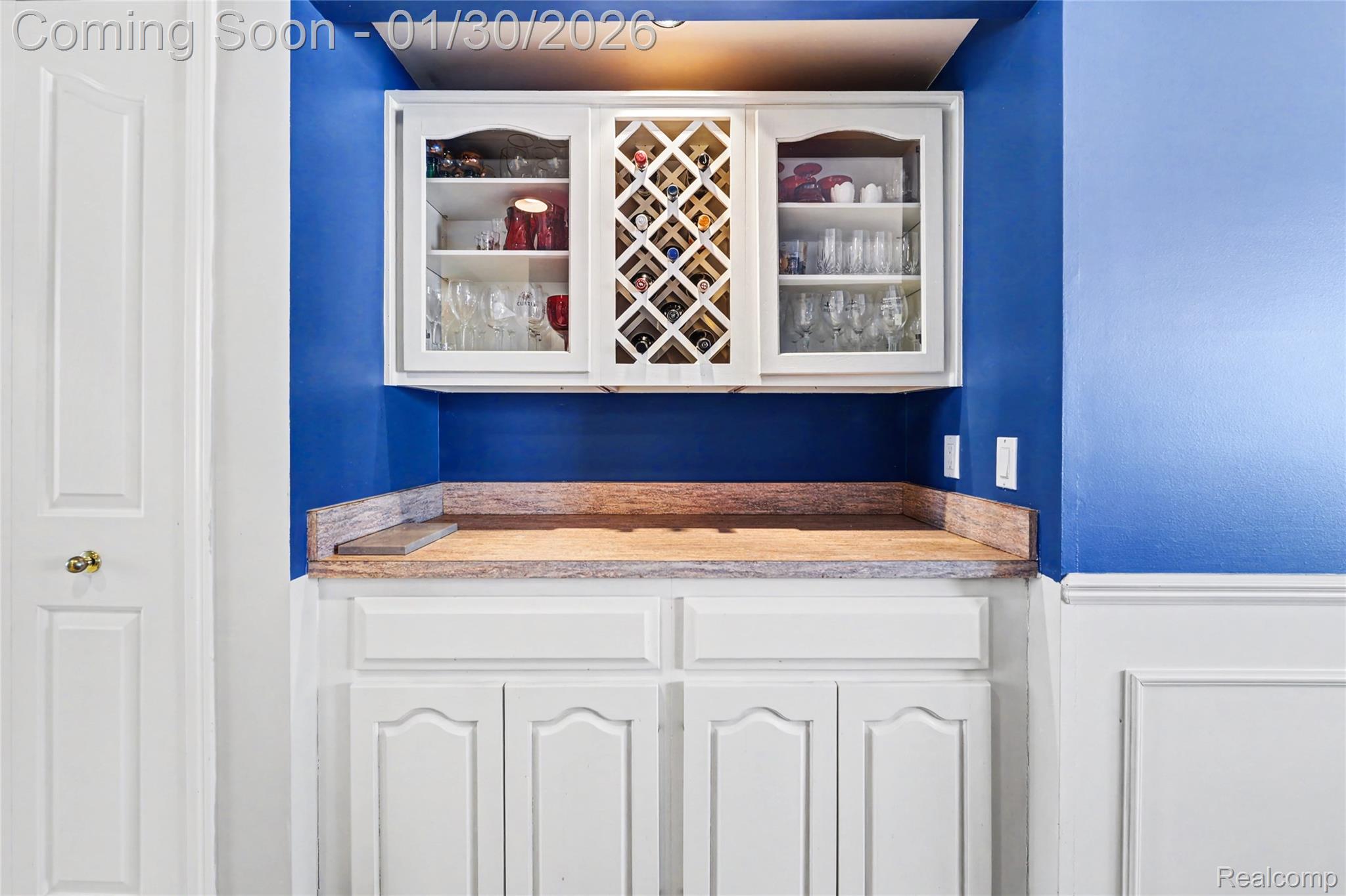 3716 Sleepy Fox Drive