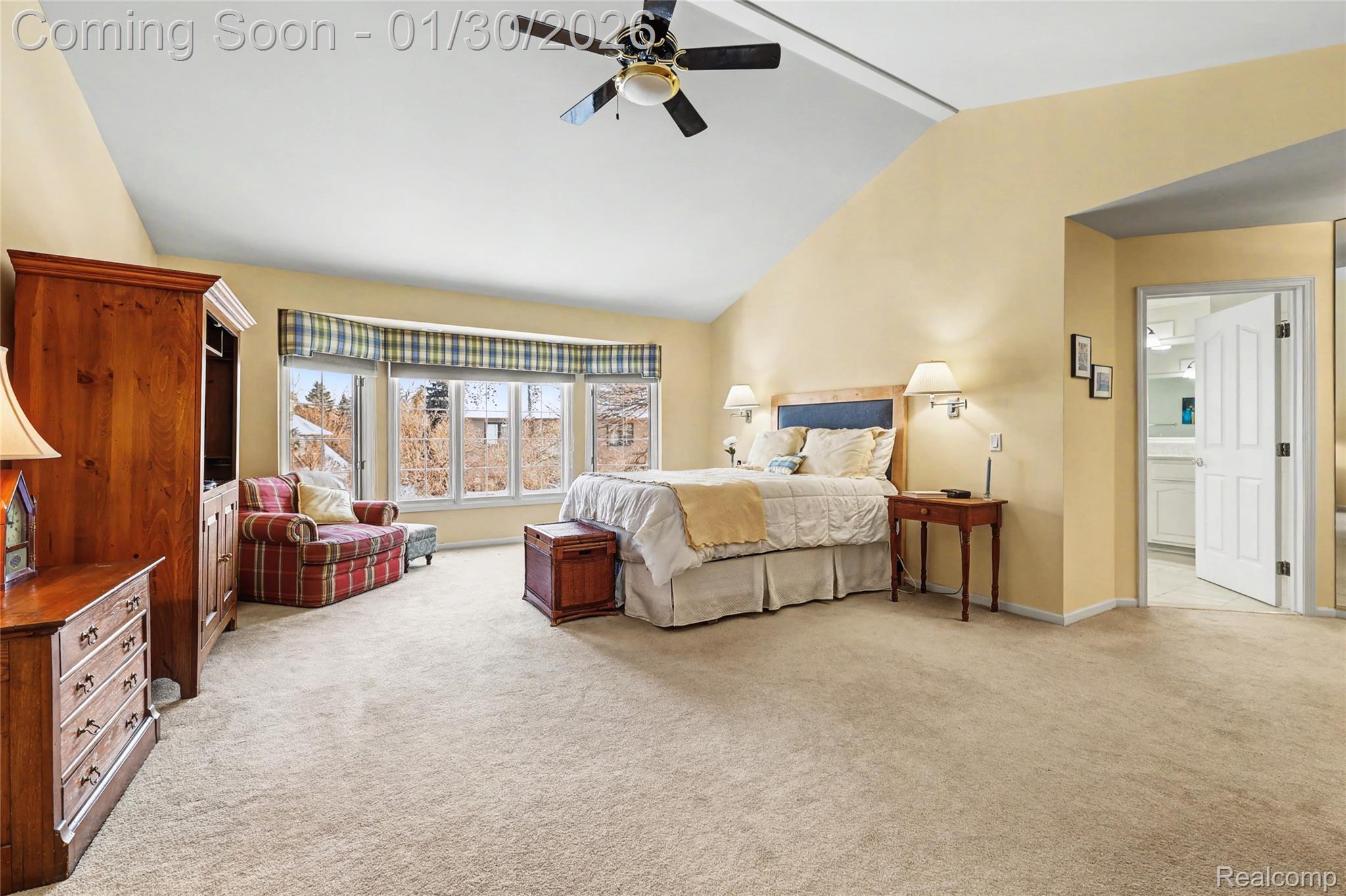 3716 Sleepy Fox Drive