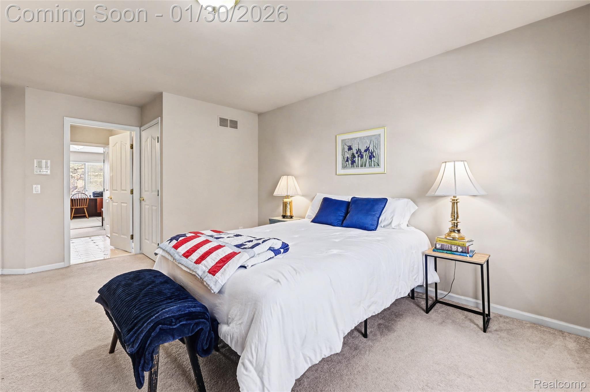 3716 Sleepy Fox Drive