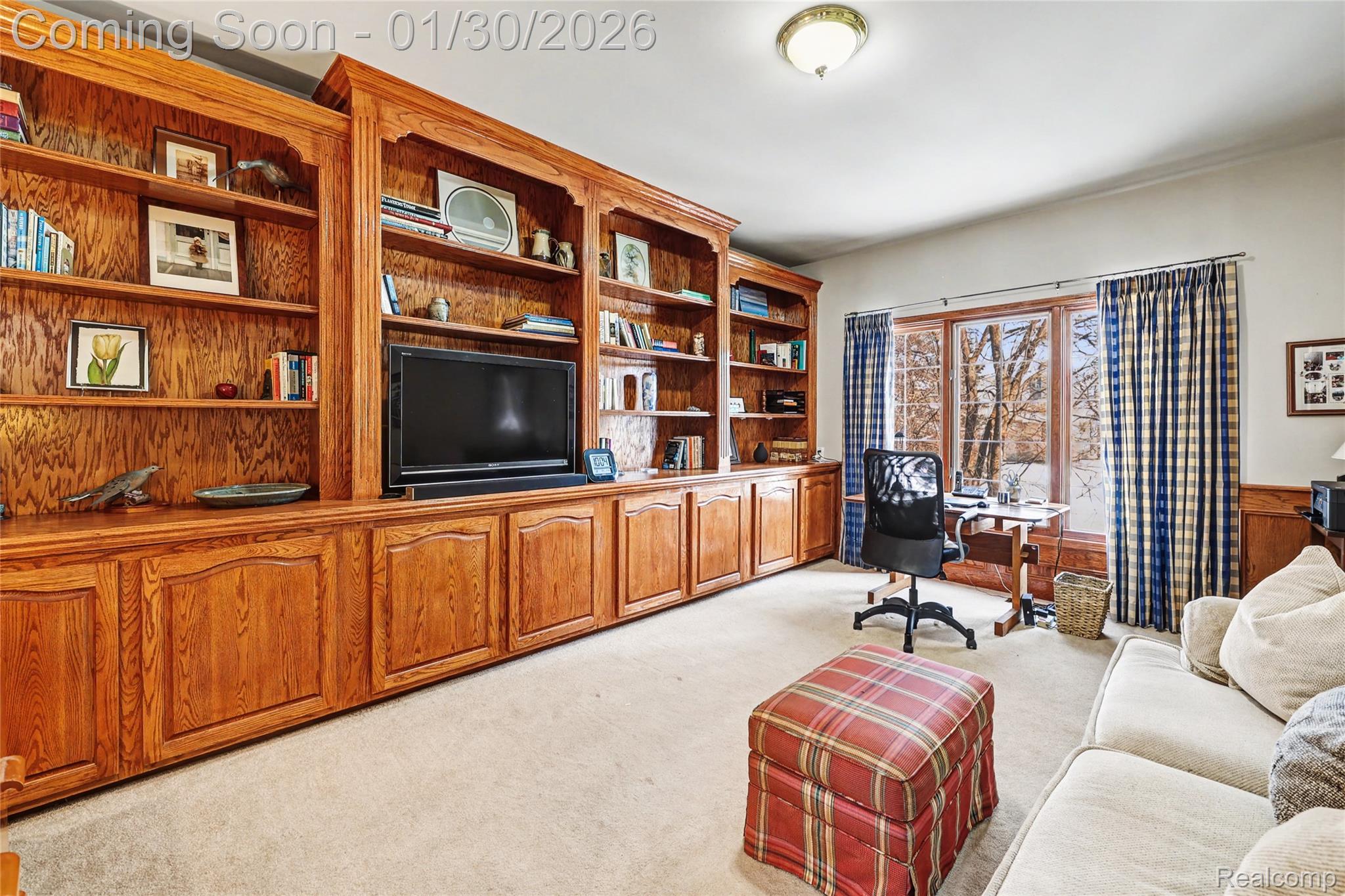 3716 Sleepy Fox Drive