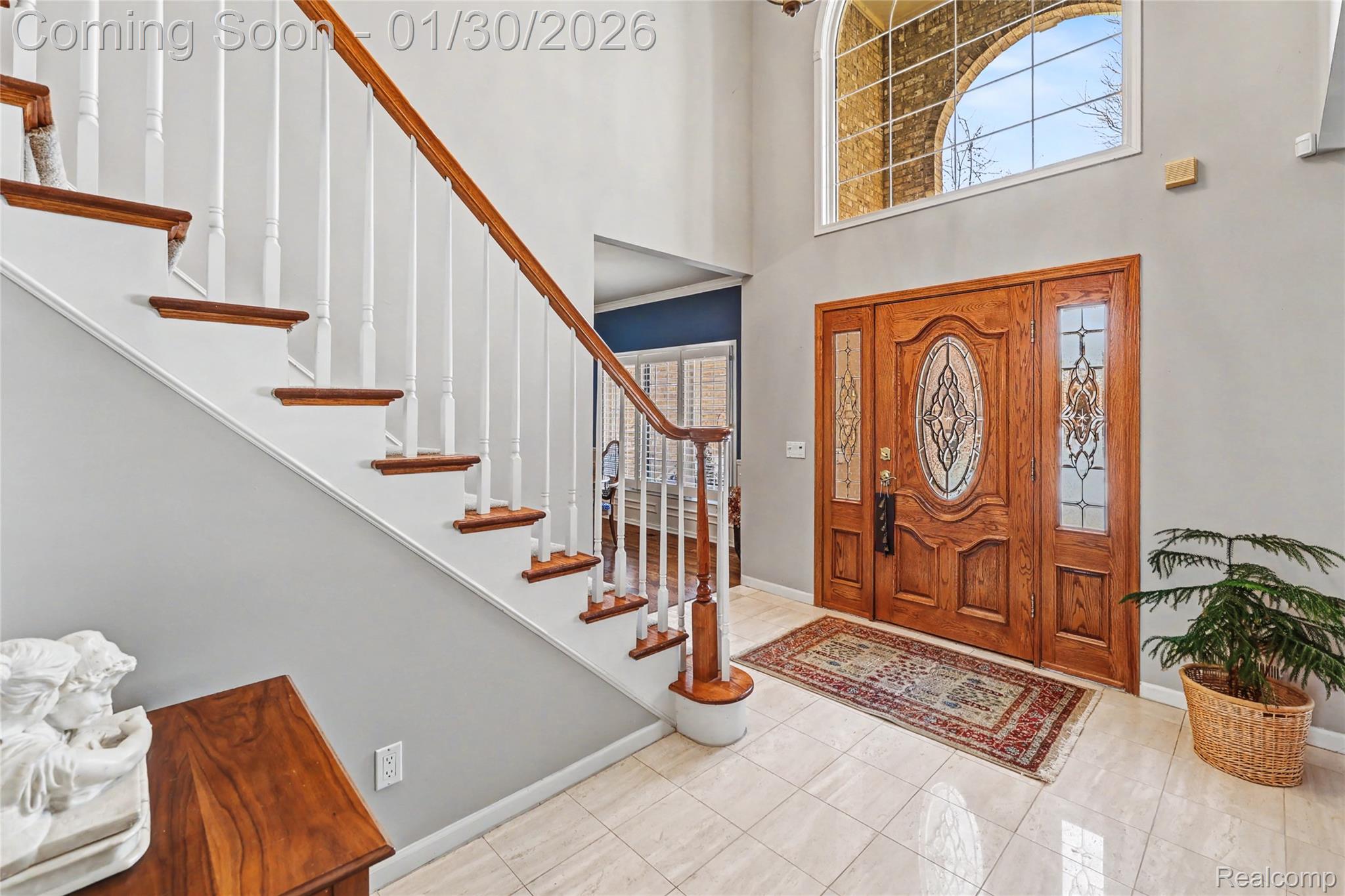 3716 Sleepy Fox Drive