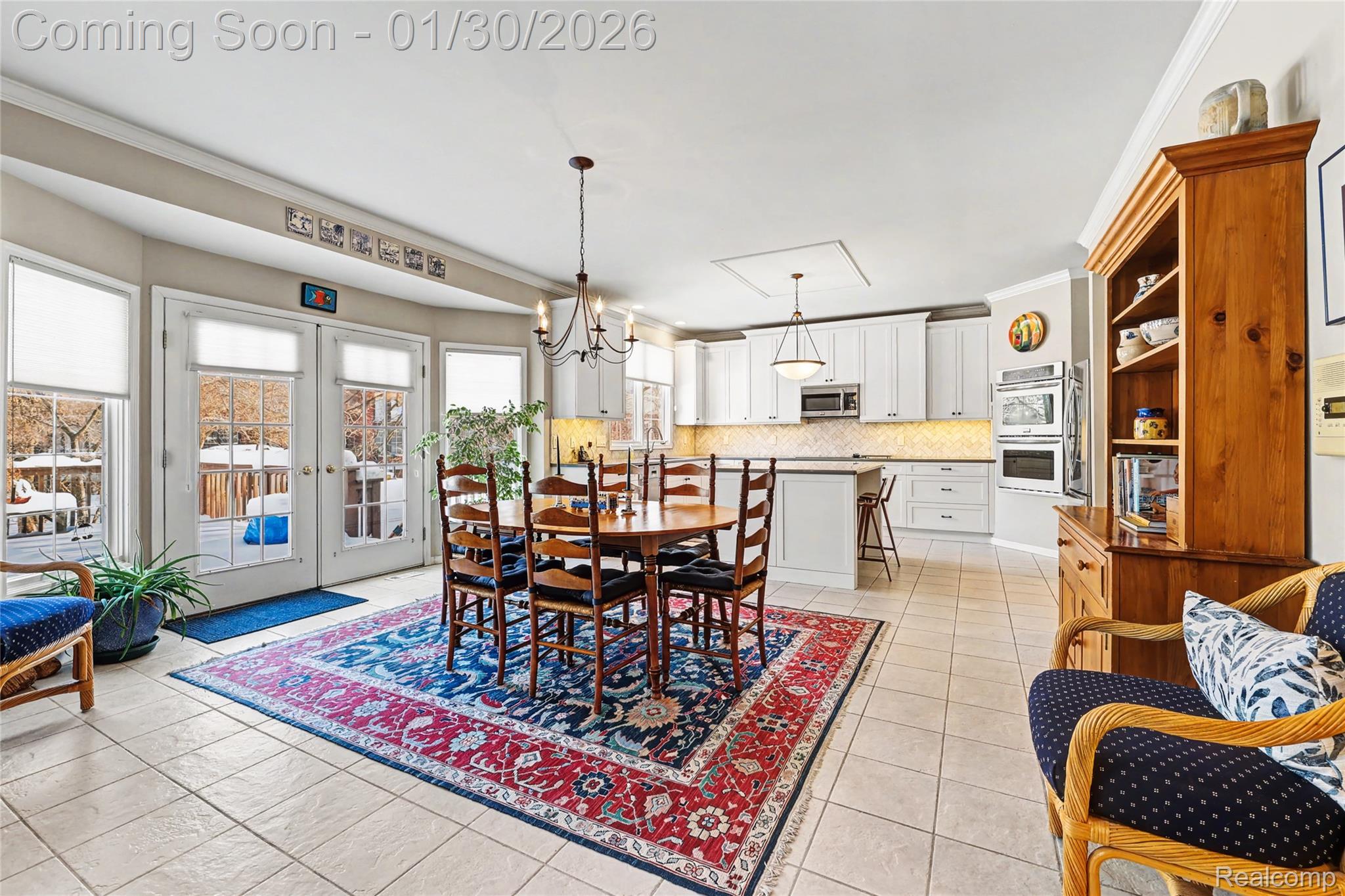 3716 Sleepy Fox Drive