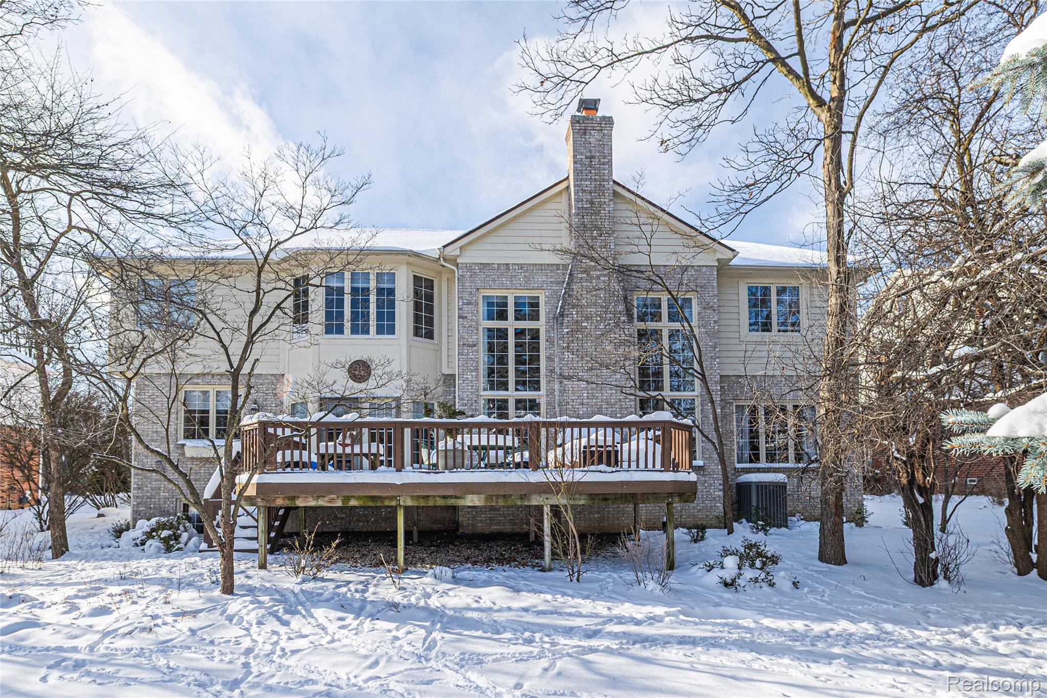 3716 Sleepy Fox Drive