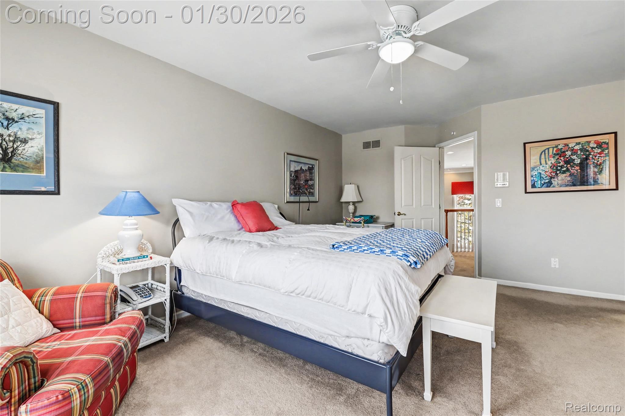 3716 Sleepy Fox Drive