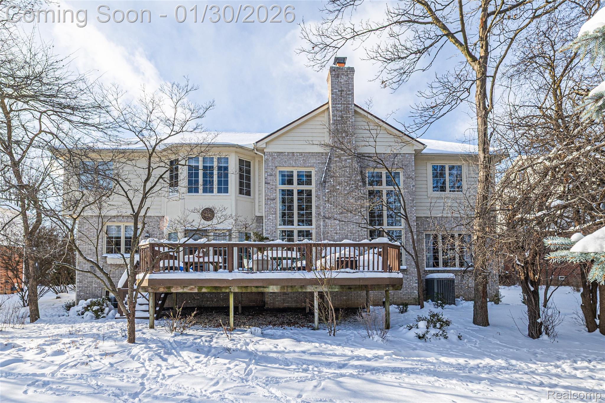 3716 Sleepy Fox Drive