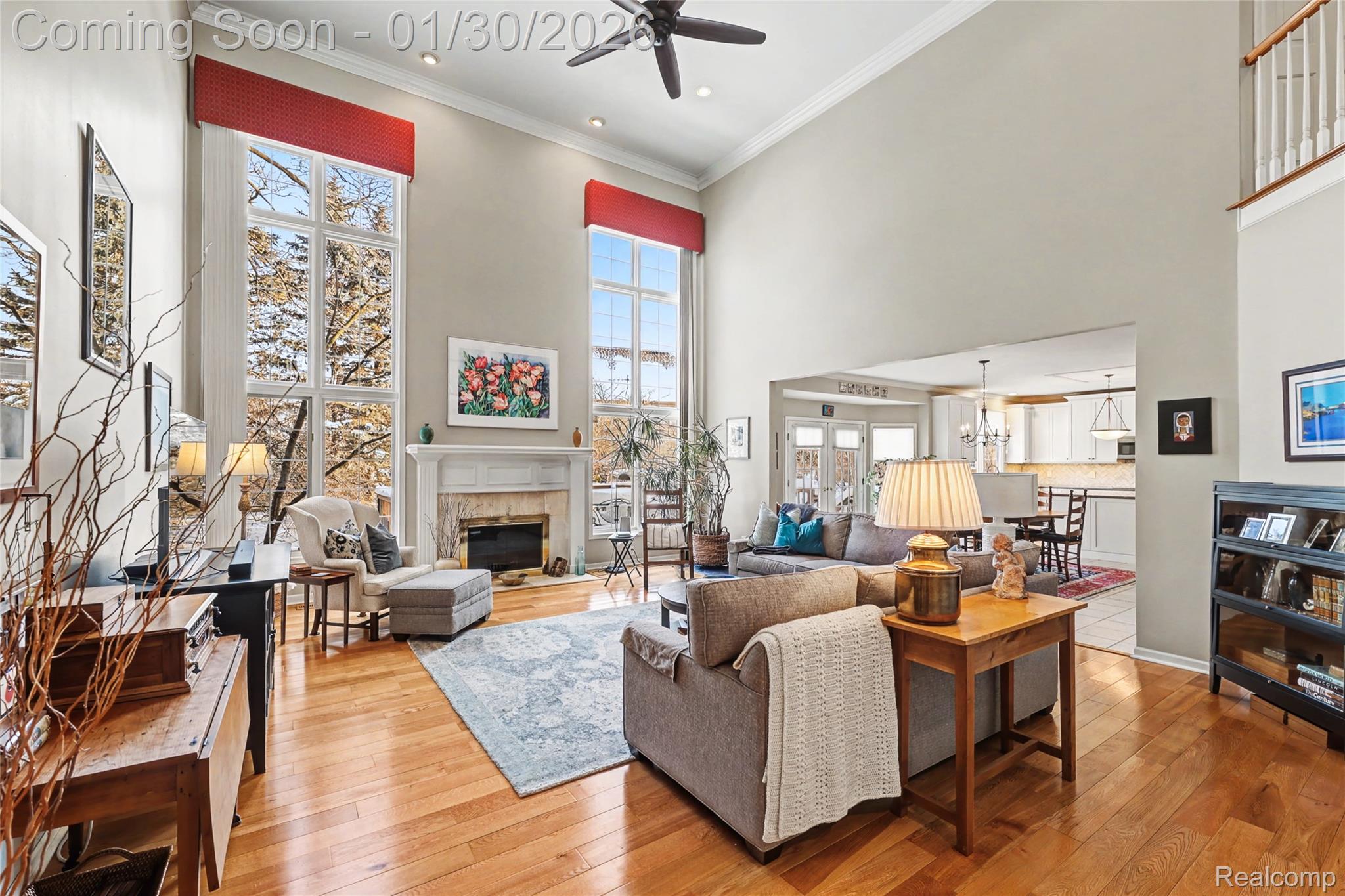 3716 Sleepy Fox Drive