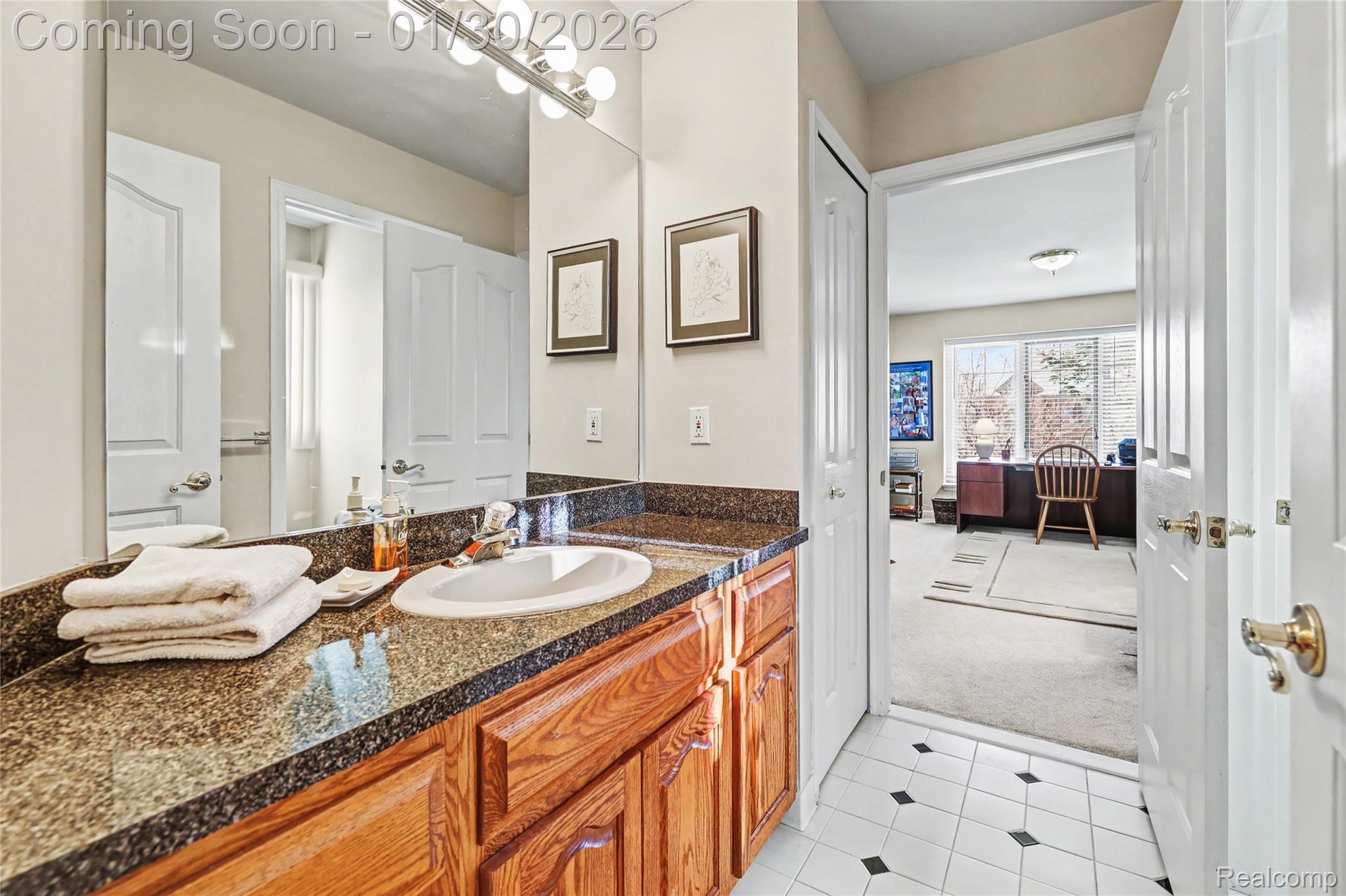 3716 Sleepy Fox Drive