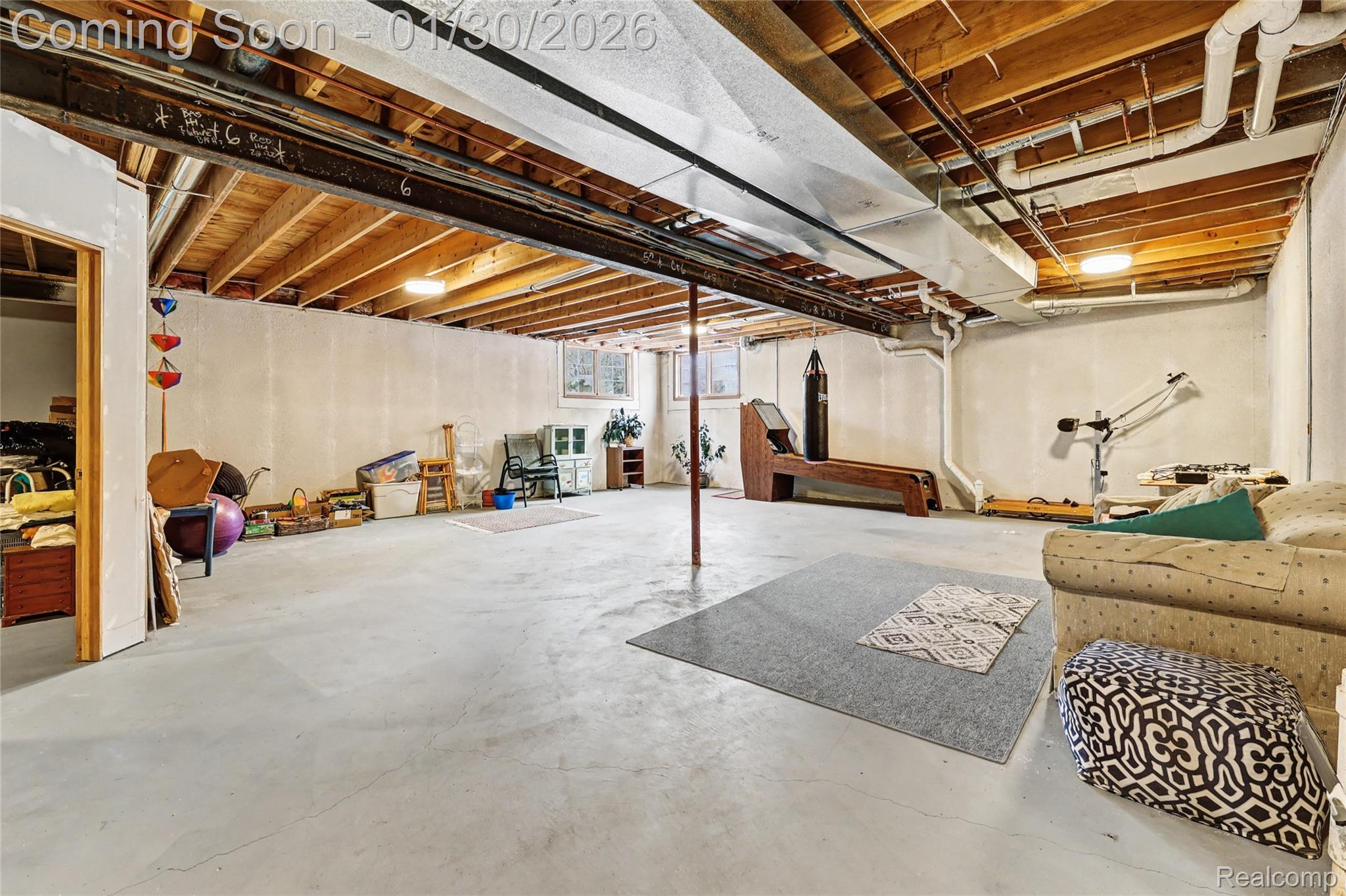 3716 Sleepy Fox Drive