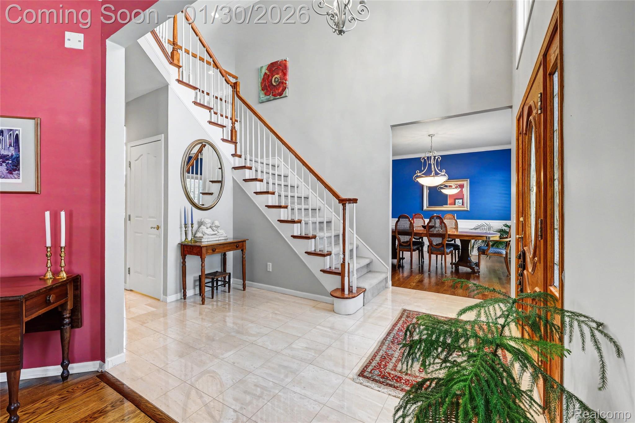 3716 Sleepy Fox Drive