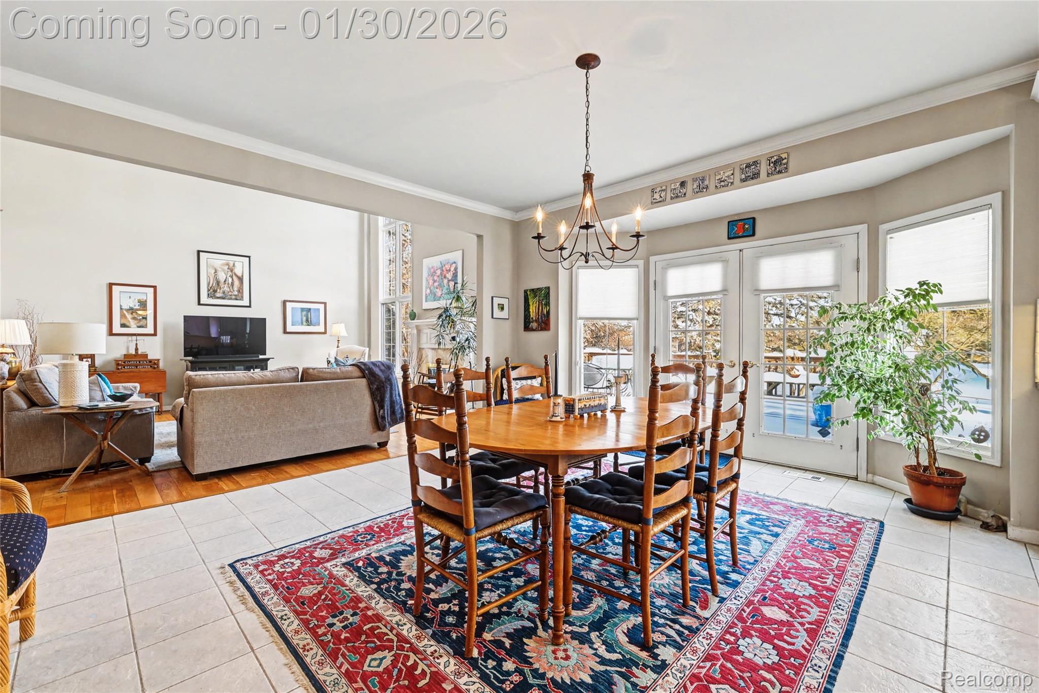 3716 Sleepy Fox Drive