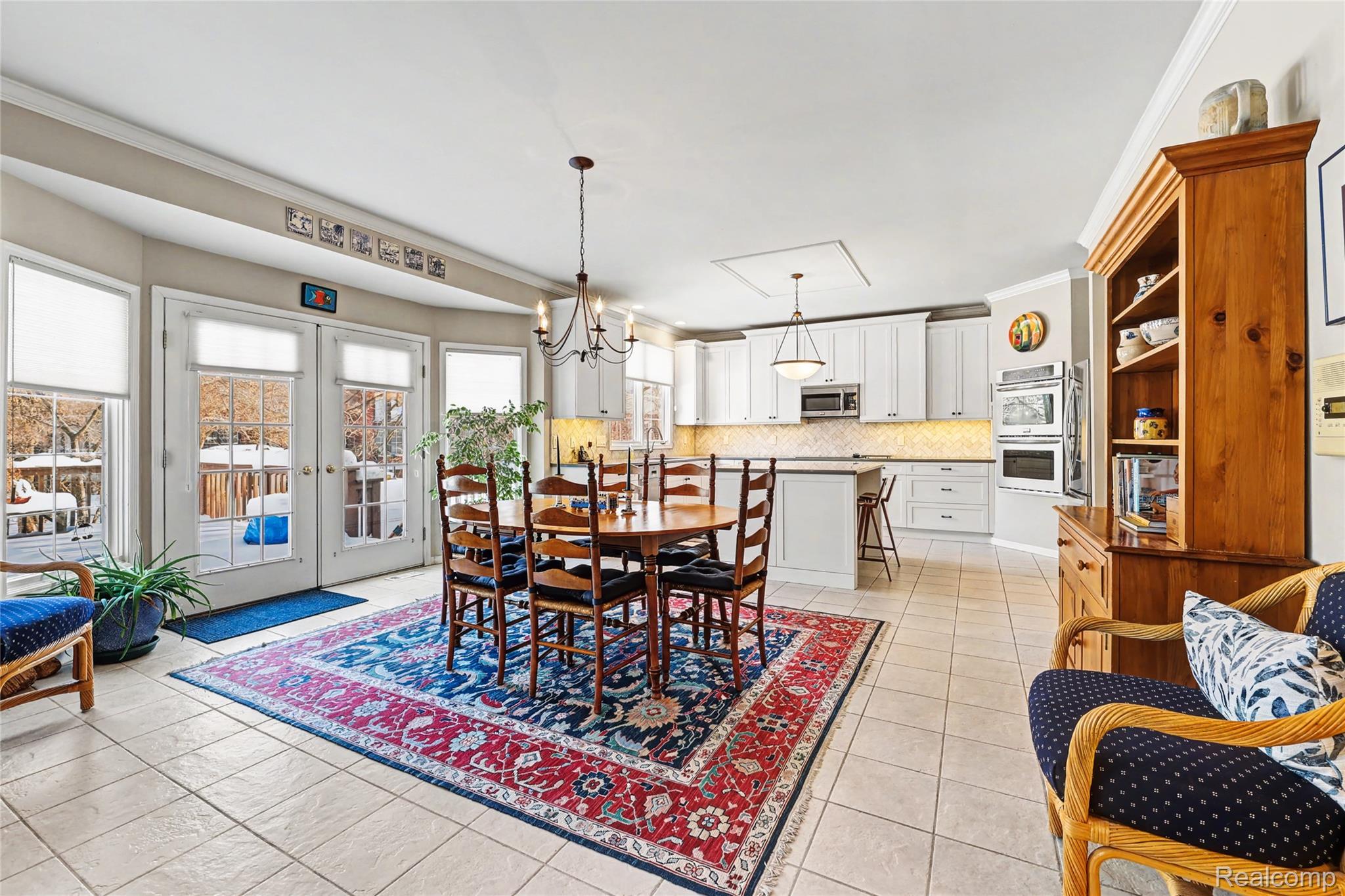 3716 Sleepy Fox Drive