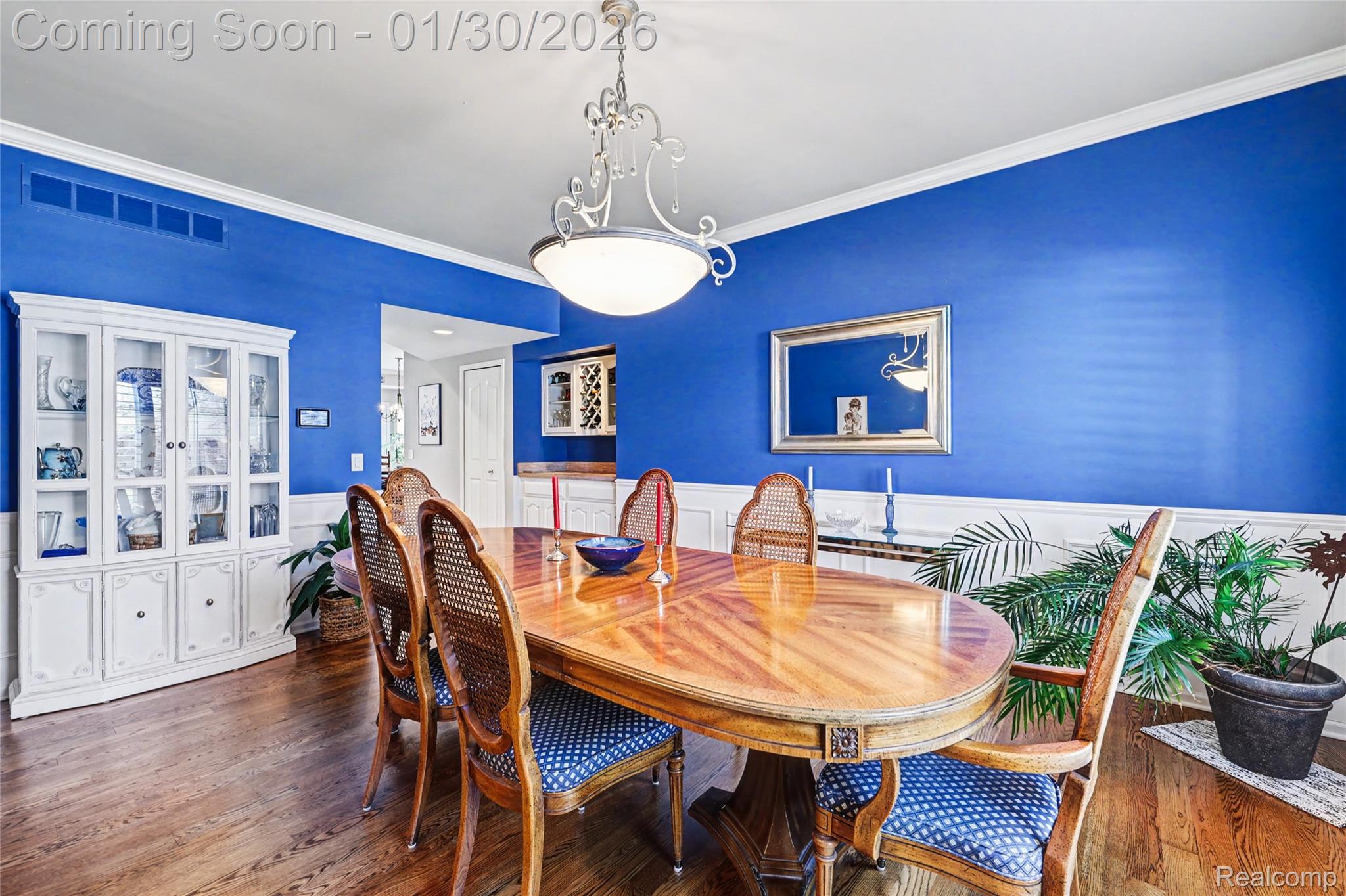 3716 Sleepy Fox Drive