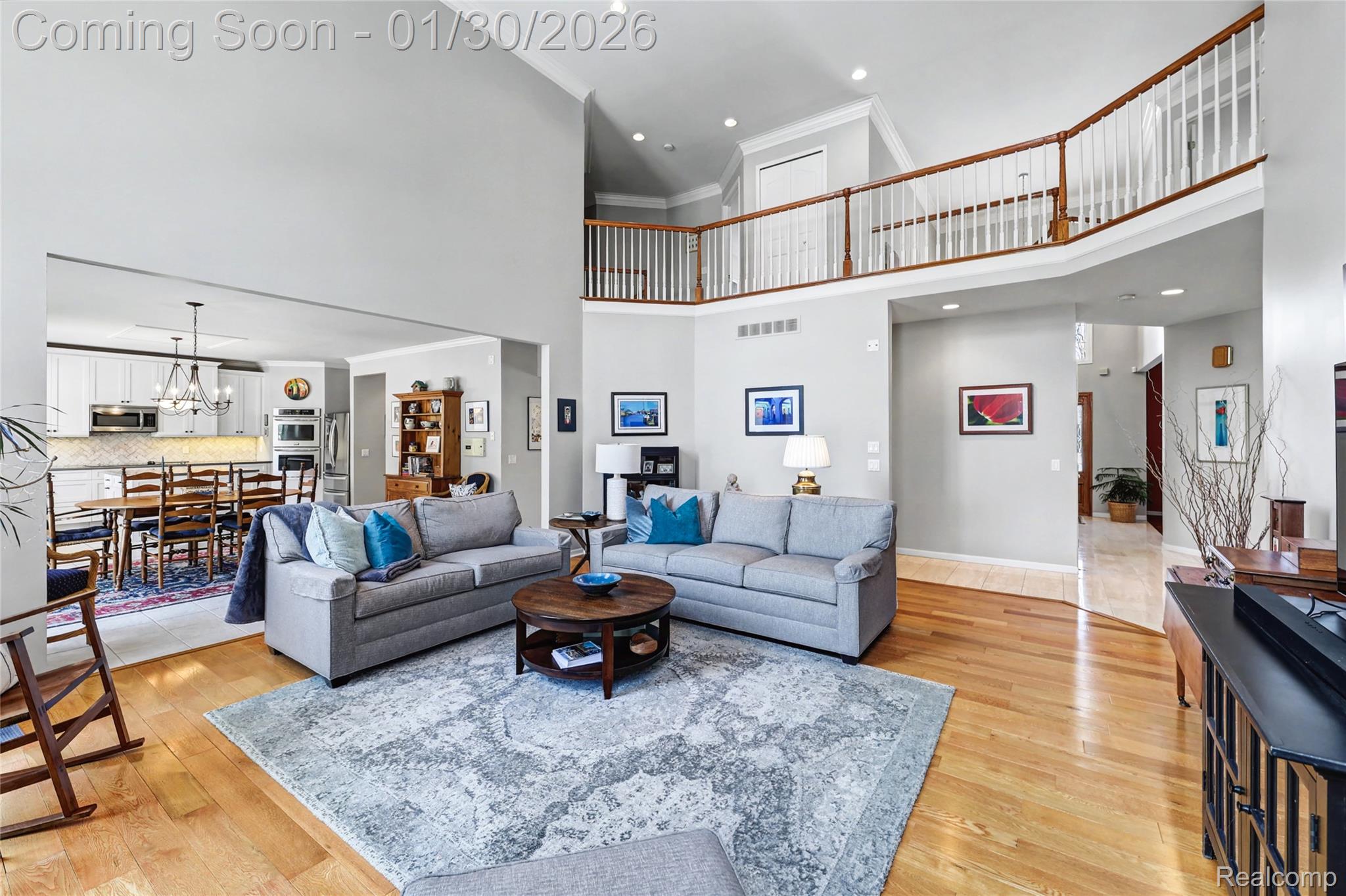 3716 Sleepy Fox Drive