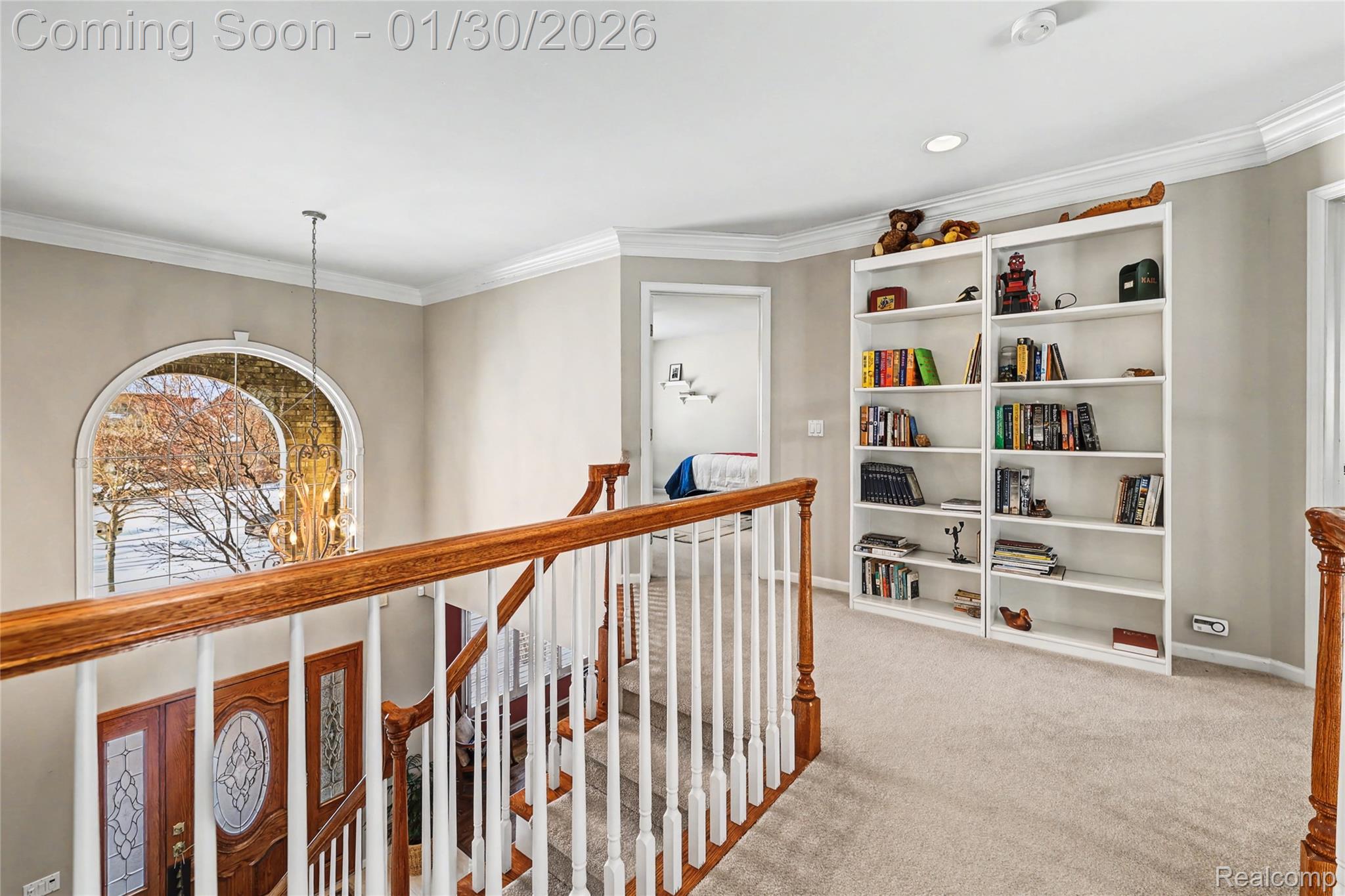 3716 Sleepy Fox Drive