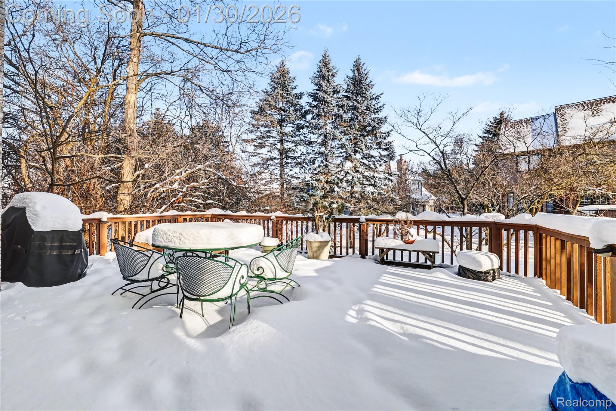 3716 Sleepy Fox Drive