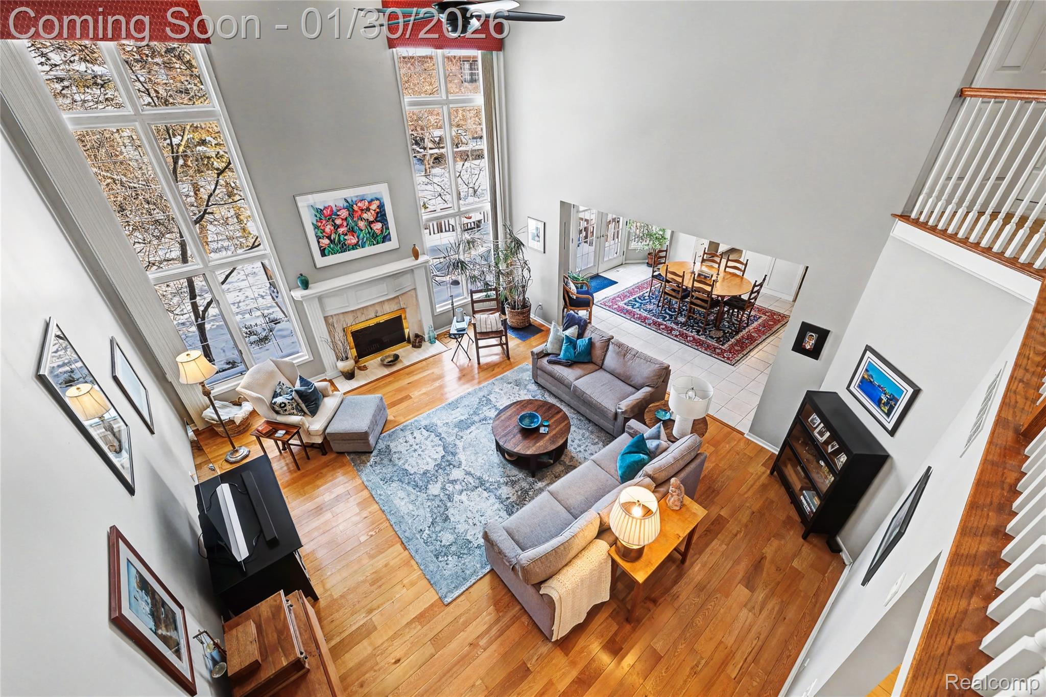 3716 Sleepy Fox Drive