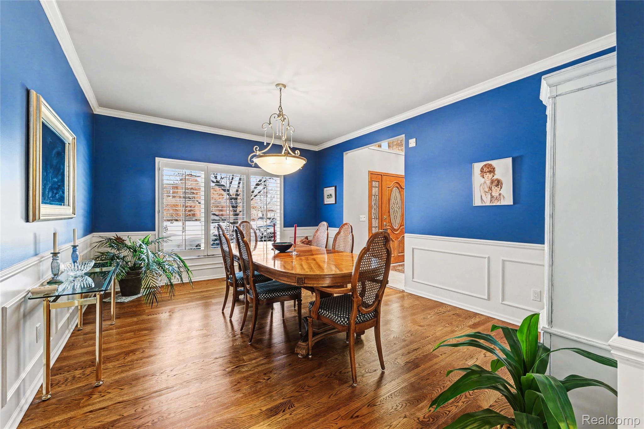 3716 Sleepy Fox Drive