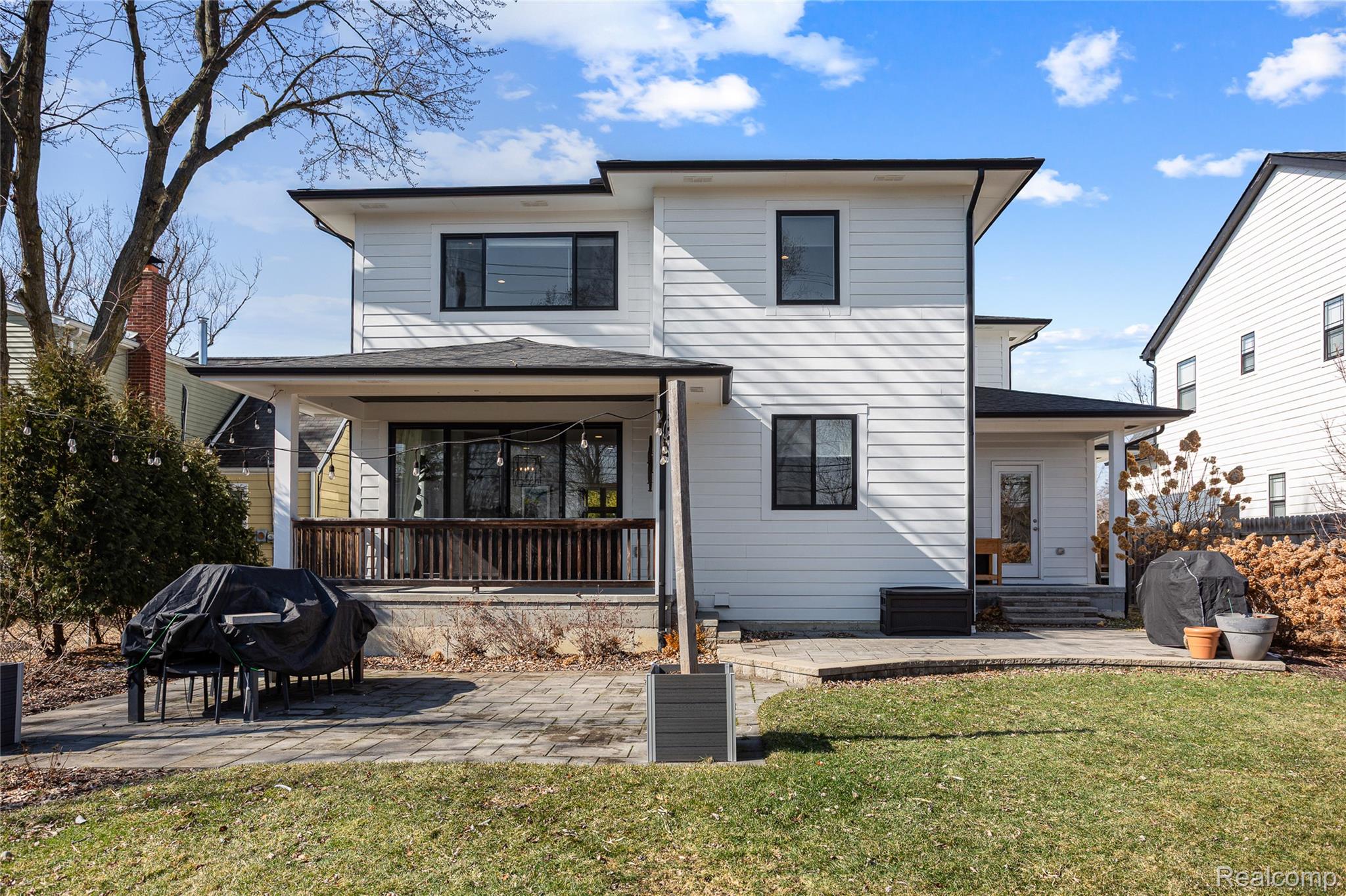 4620 Mankato Avenue