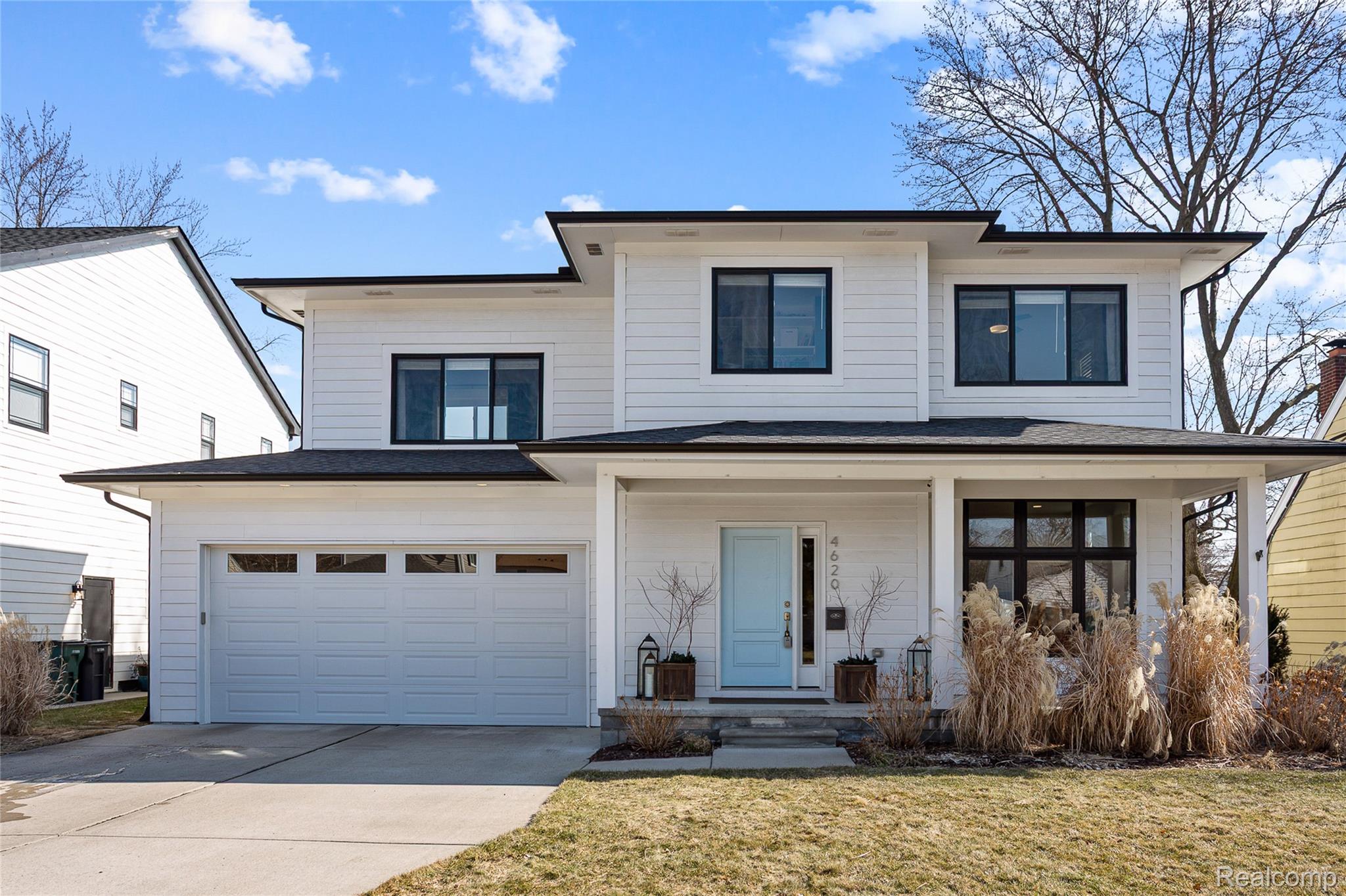 4620 Mankato Avenue
