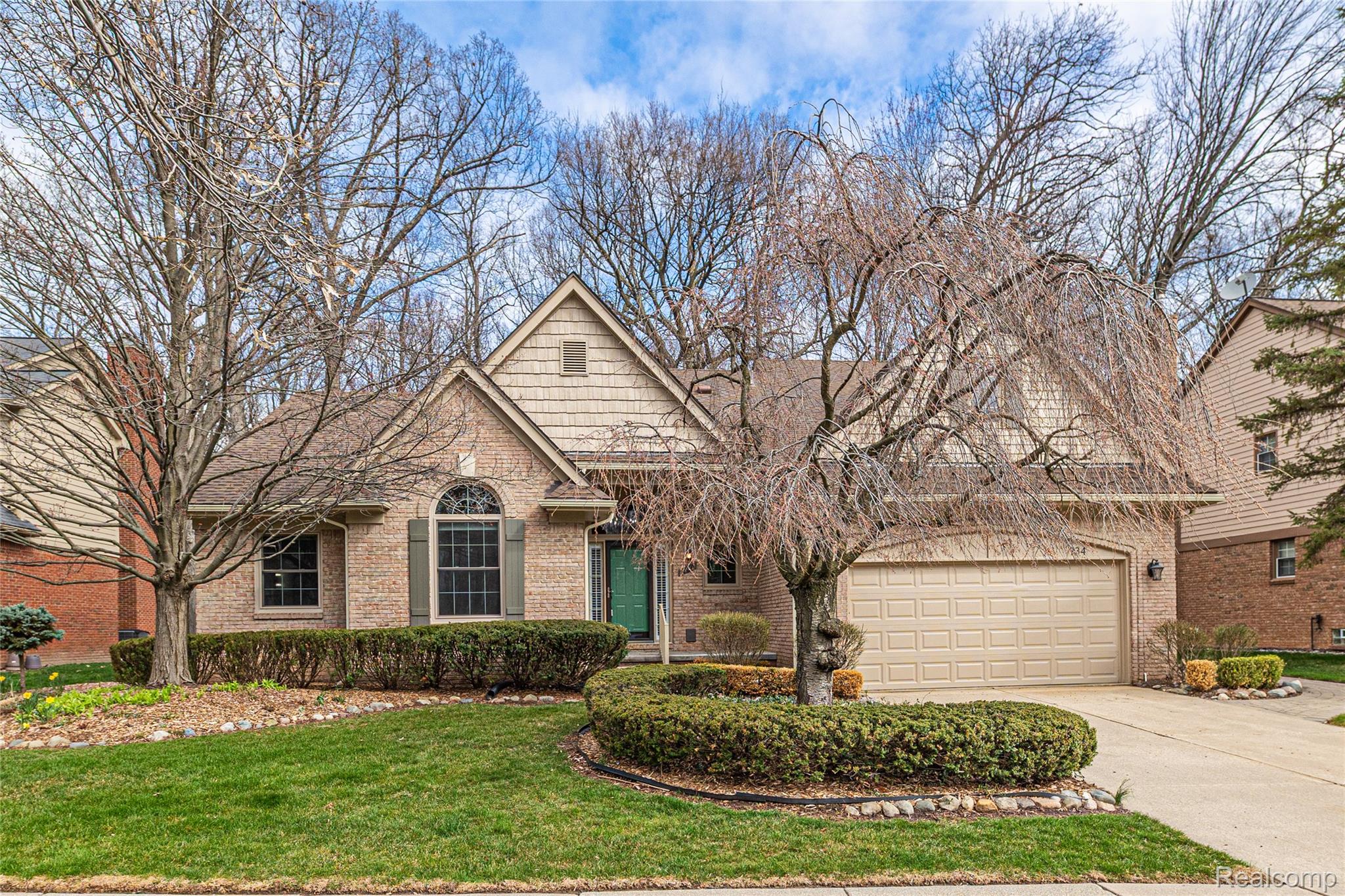 734 Lake Ridge Road