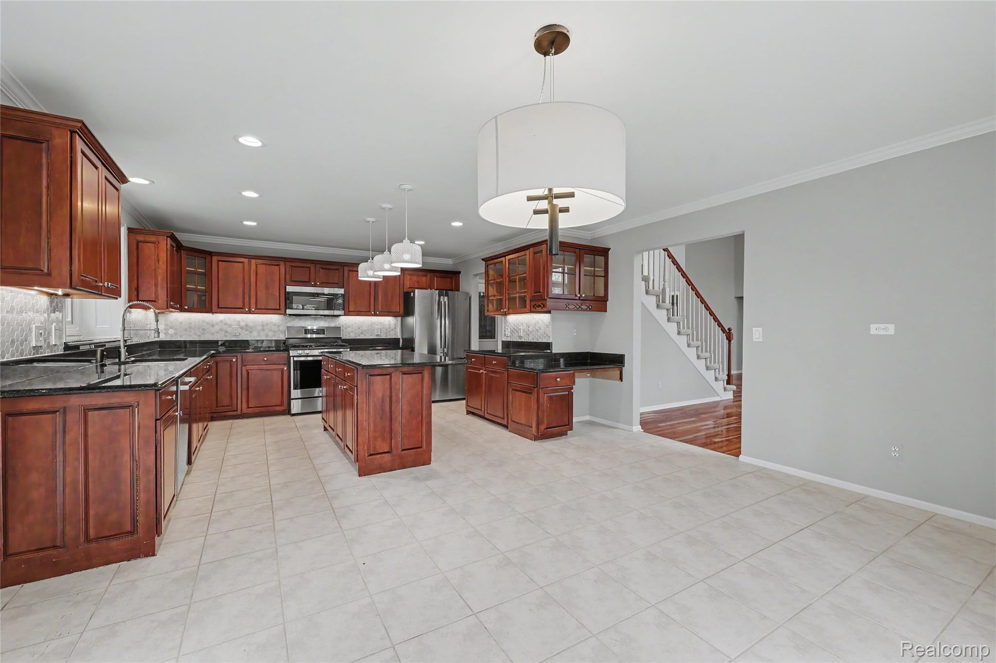 734 Lake Ridge Road