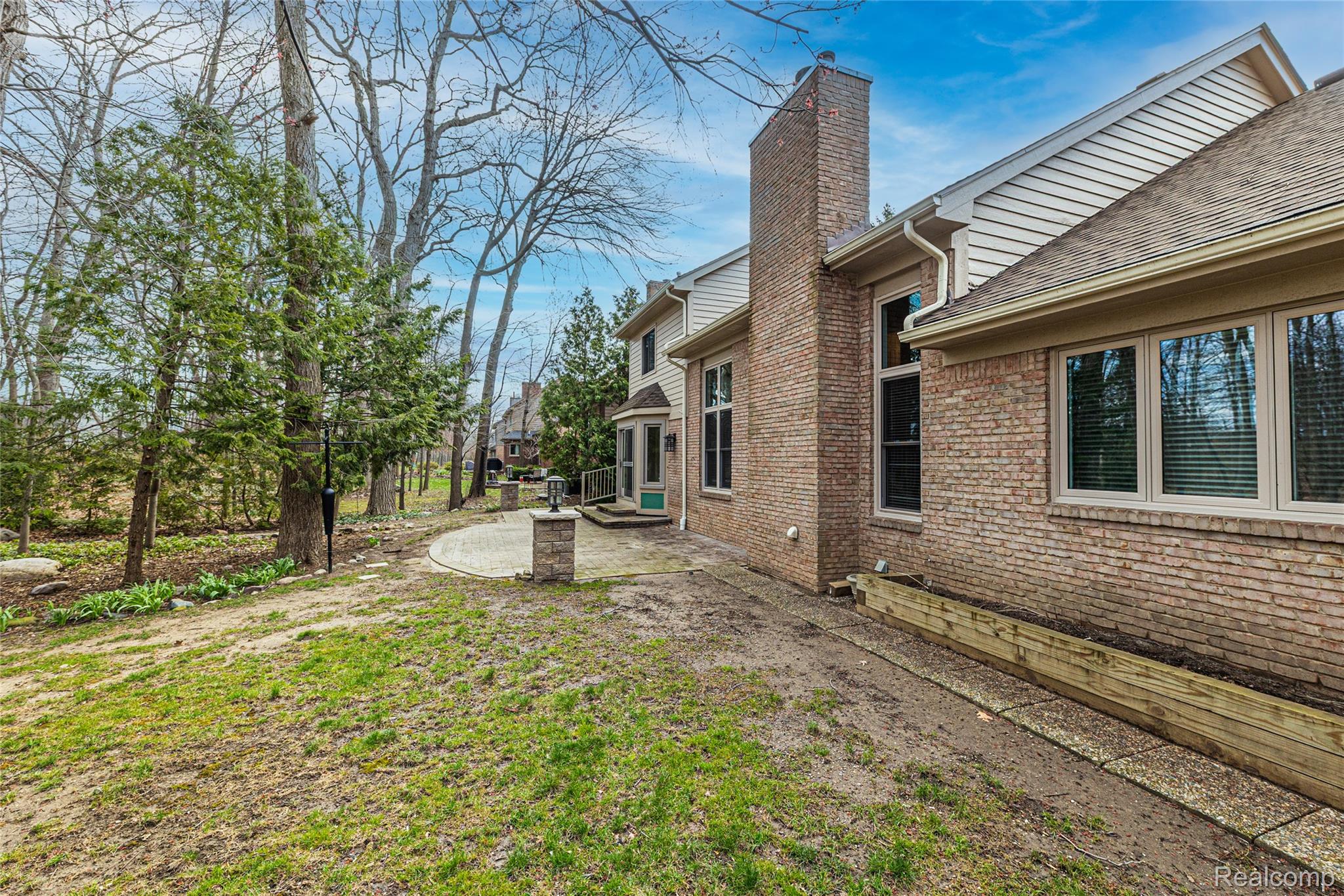 734 Lake Ridge Road