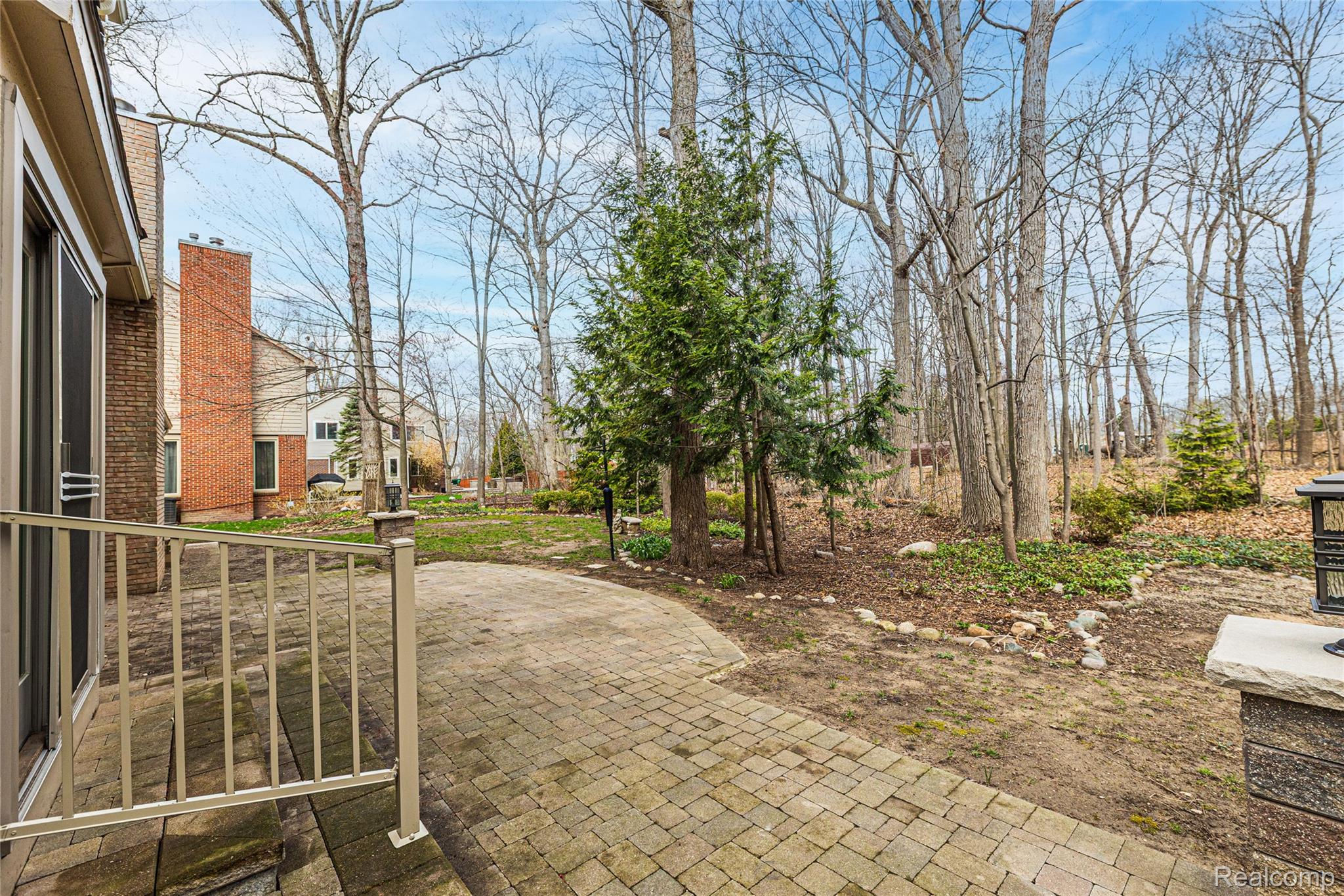 734 Lake Ridge Road